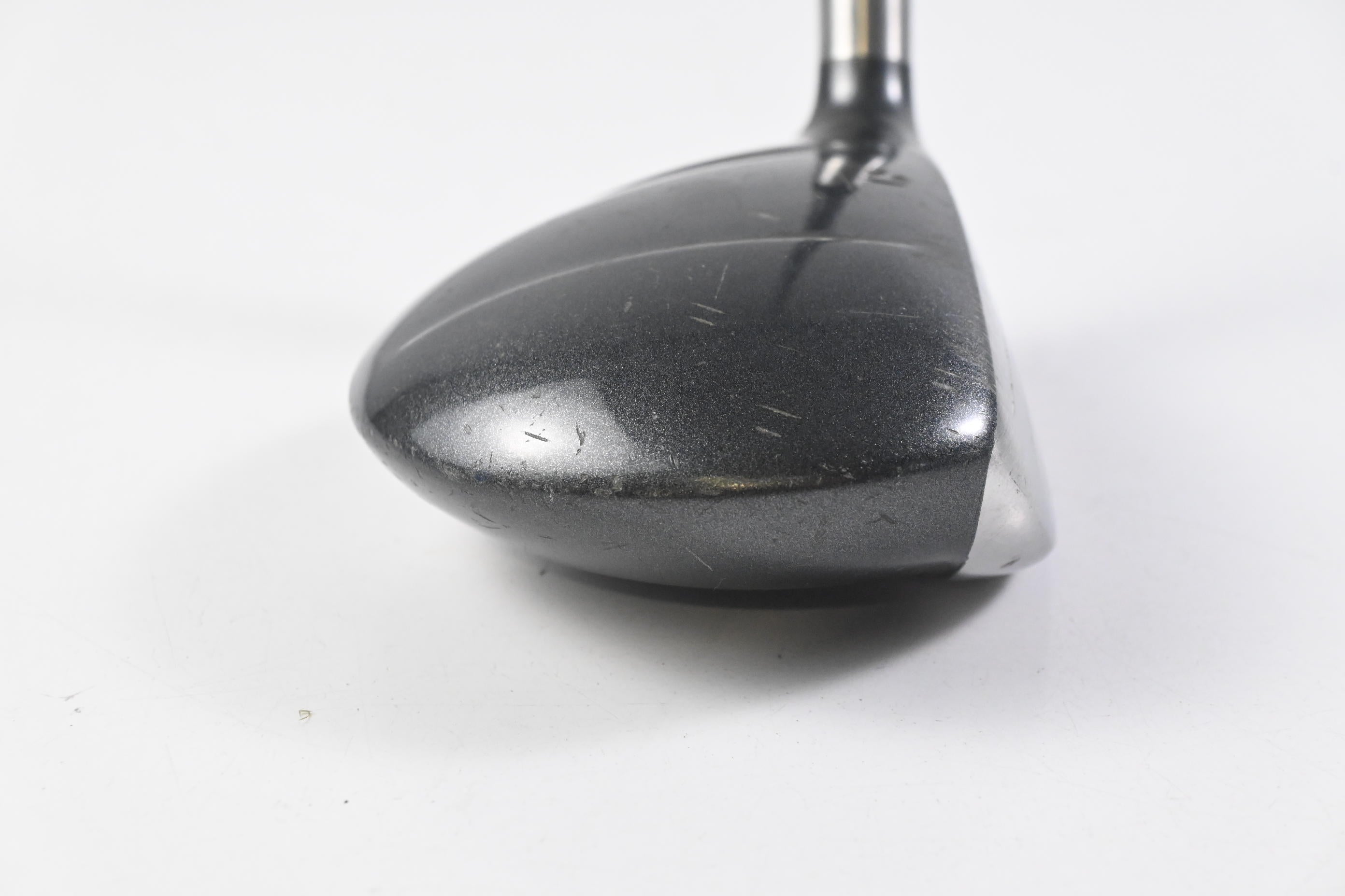 Taylormade 200 Steel #5 Wood / 18 Degree / Regular Flex Taylormade Lite 80 Shaft