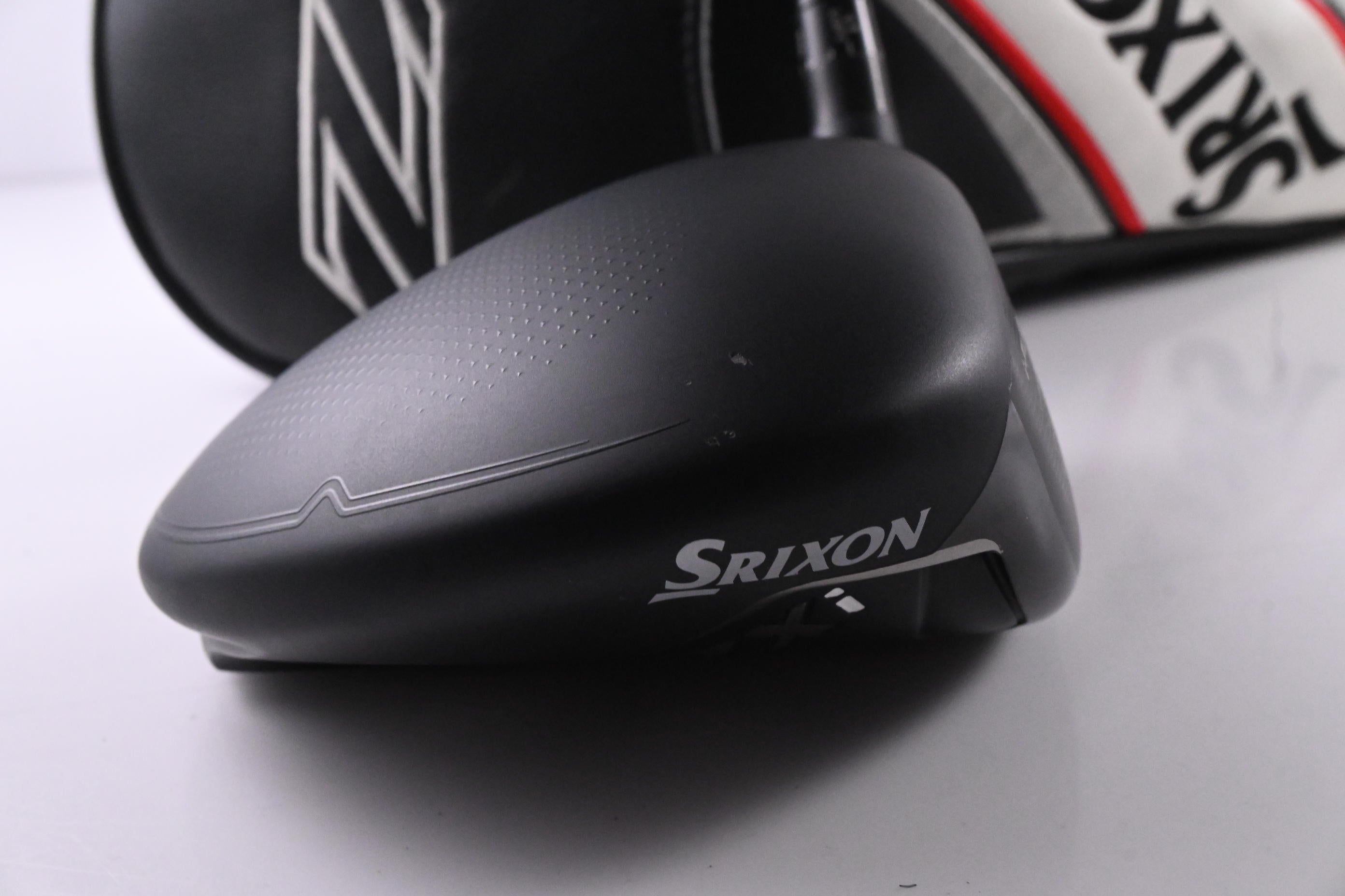 Srixon ZXi Driver / 10.5 Degree / Stiff Flex Ping Tour 2.0 Black 65 Shaft