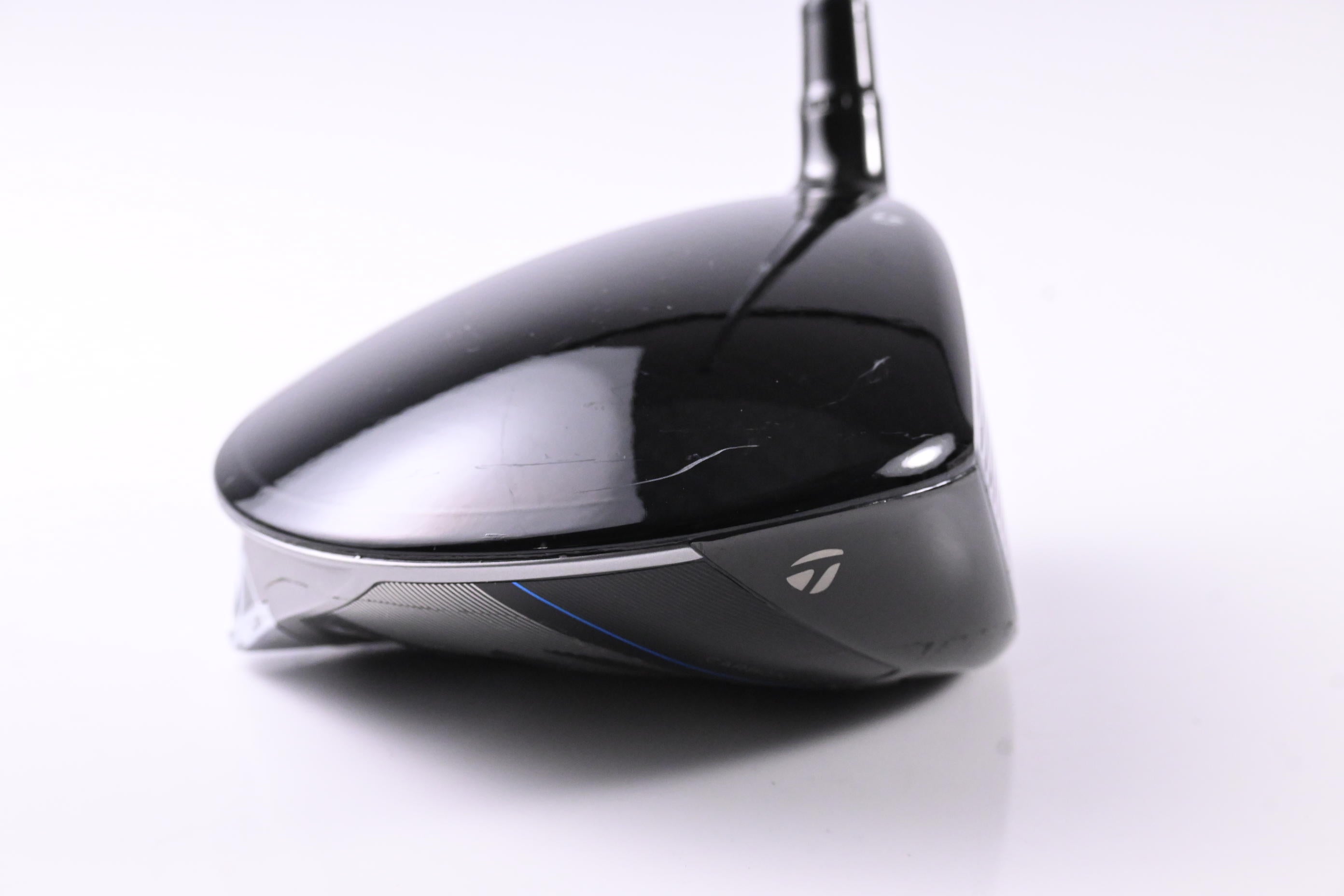 Taylormade Qi10 LS Driver / 9 Degree / Stiff Flex Diamana S+ 60 Shaft