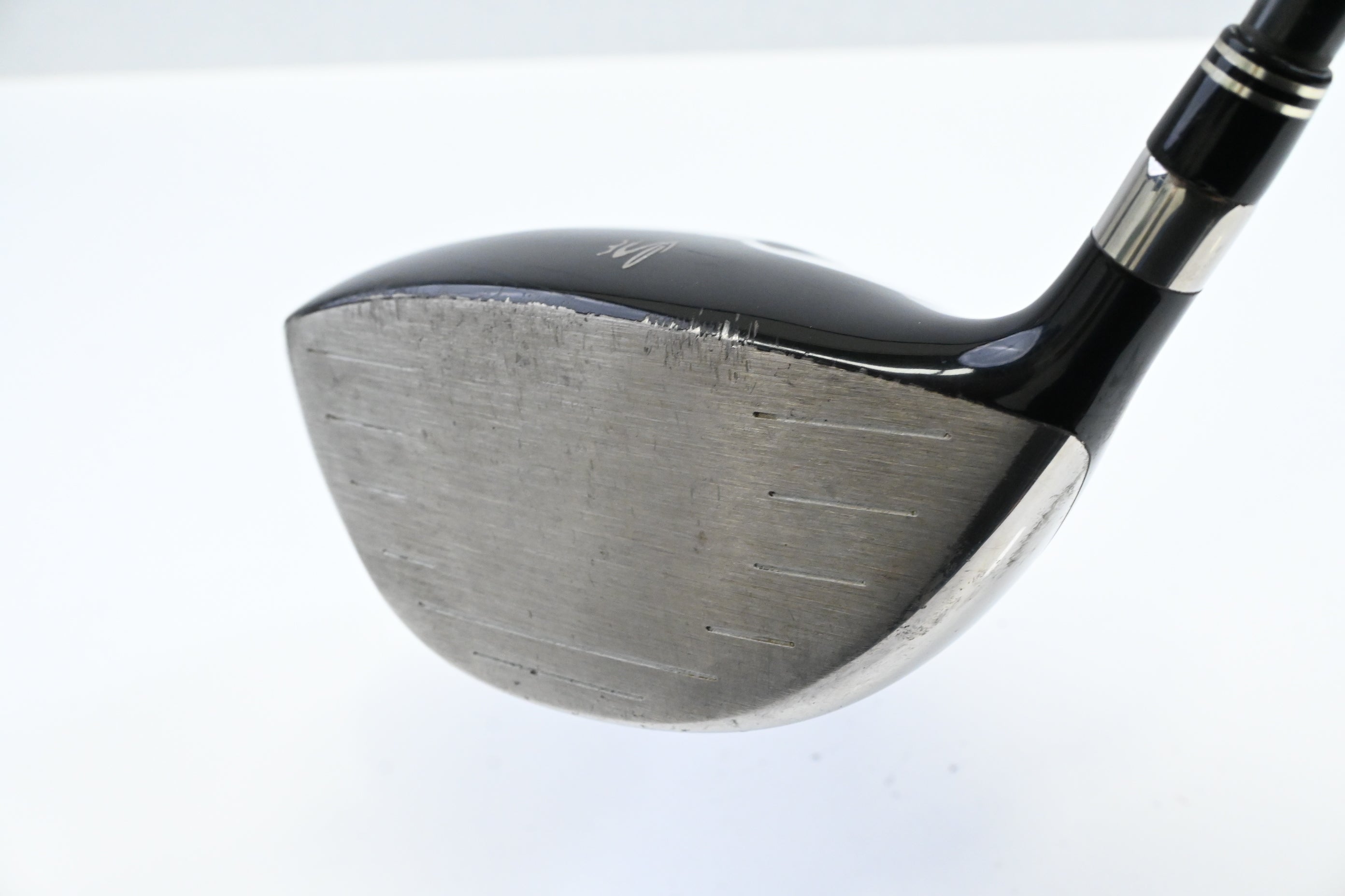 Cobra S9-1 F Driver / 9.5 Degree / Regular Flex Aldila DVS 55 Shaft