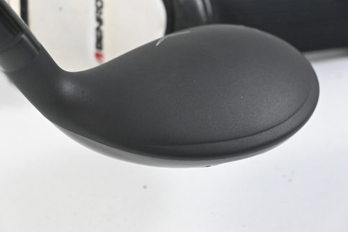 Benross Hot Speed 2 #2 Hybrid / 19 Degree / Regular Flex Aldila Trinity 85 Shaft