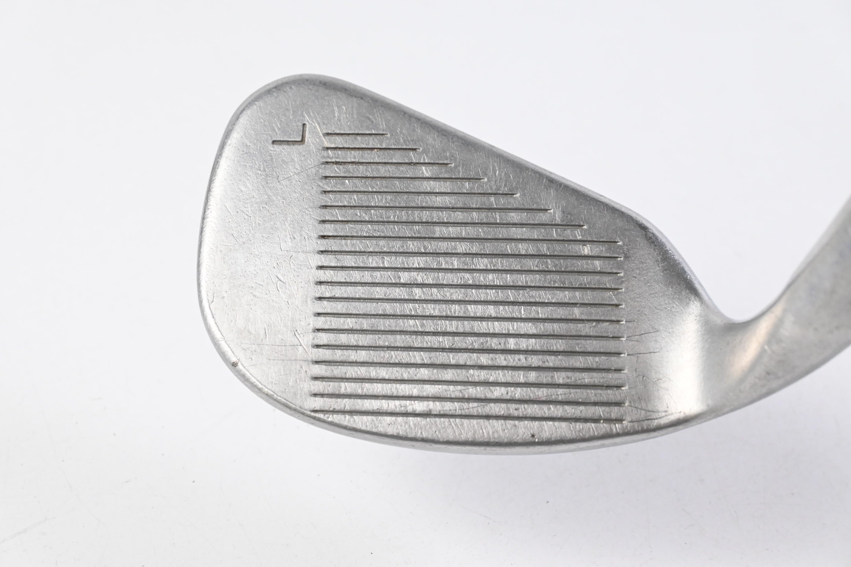 Ping Eye 2+ BeCu Lob Wedge / 58 Degree / Black Dot / Stiff Flex Ping Shaft