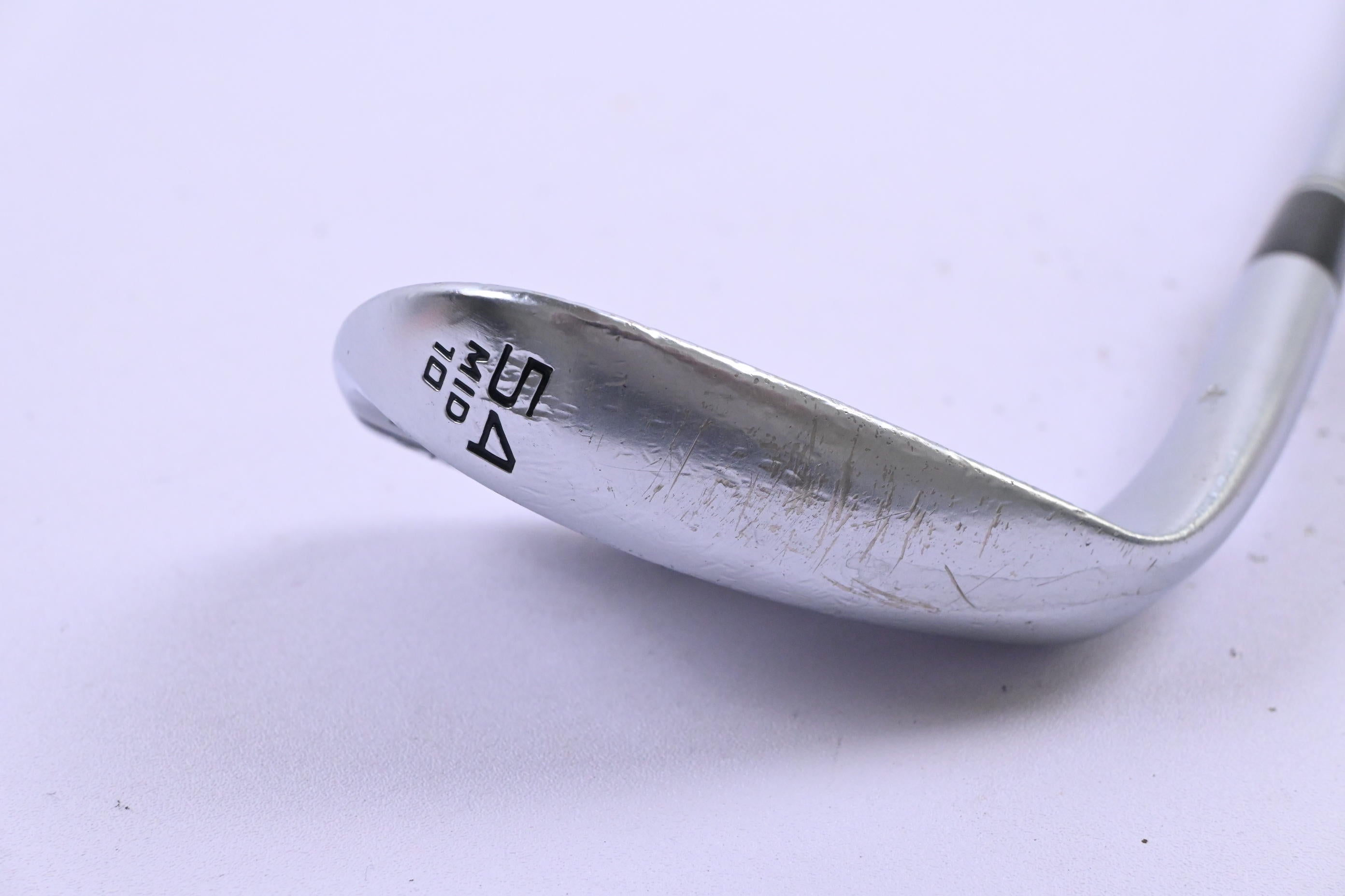Cleveland RTX ZipCore Sand Wedge / 54 Degree / Wedge Flex Dynamic Gold Spinner