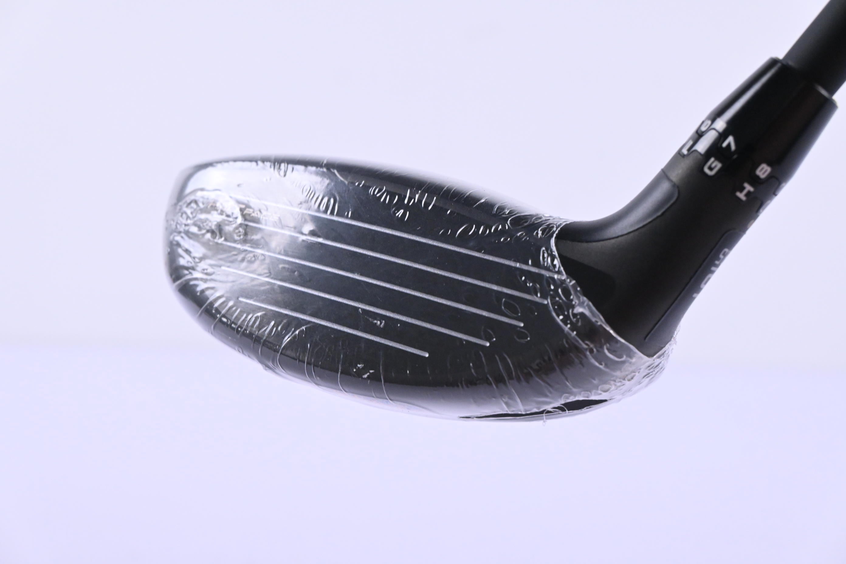 Cobra OPTM MAX #5 Wood / 18.5 Degree / Senior Flex Kai'li Dark Waves Red 50