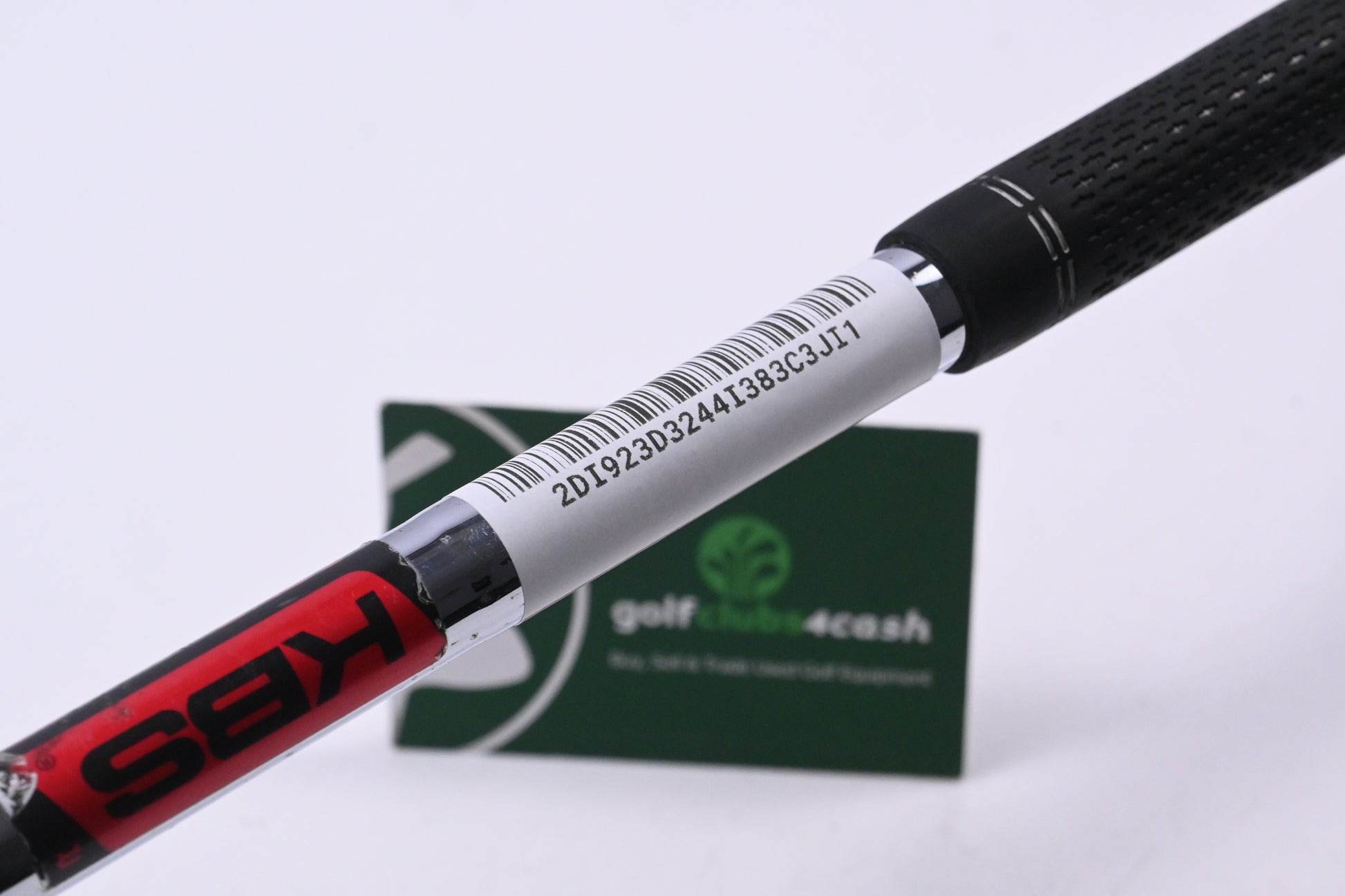 Titleist 716 CB #4 Iron / 24 Degree / Regular Flex KBS Tour Shaft