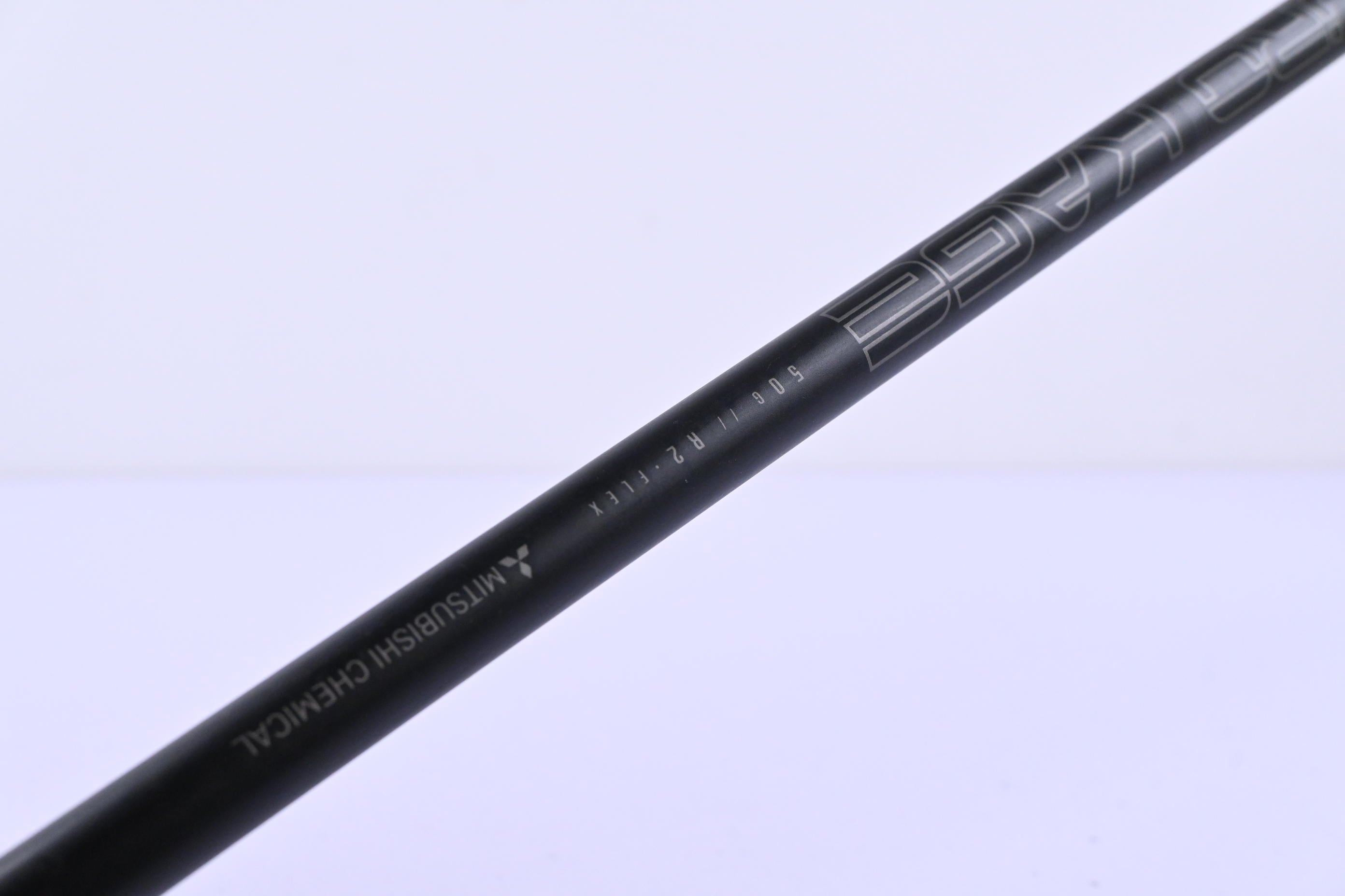 Titleist TSi2 #3 Wood / 15 Degree / Senior Flex Kuro Kage Black Dual Core TiNi 50