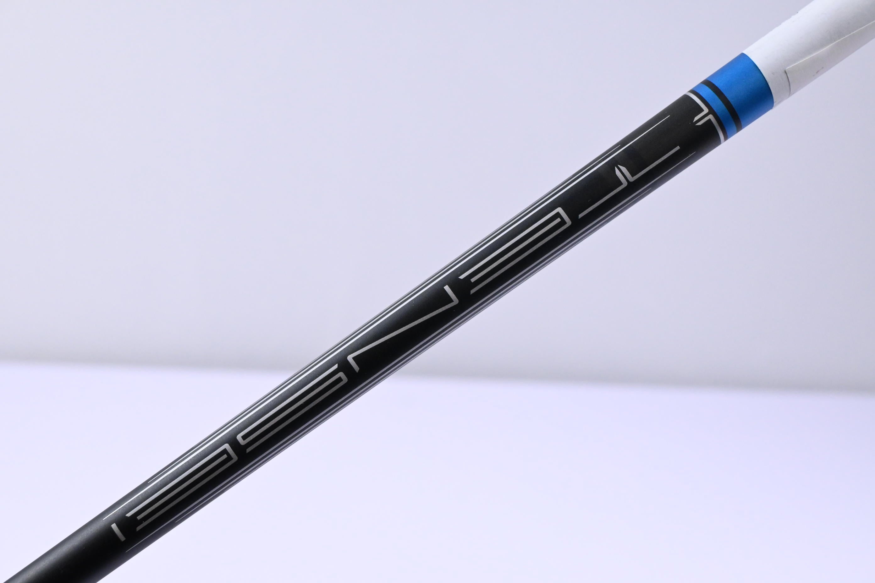 Tensei 1K Blue 55 #3 Wood Shaft / Stiff Flex / Titleist 2nd Gen Adapter