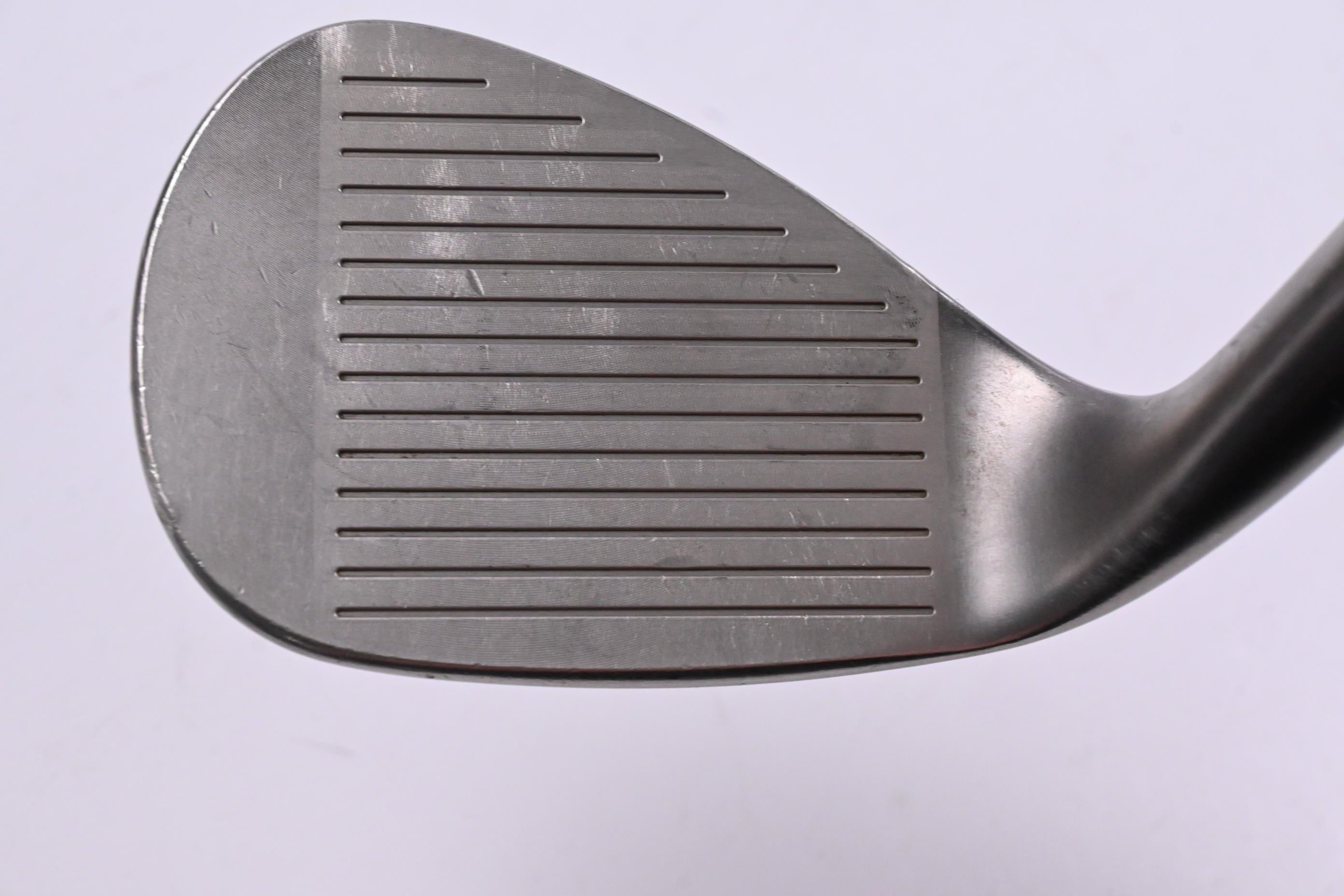 Mizuno S23 Lob Wedge / 60 Degree / Wedge Flex KBS HI-REV 2.0 115 Shaft