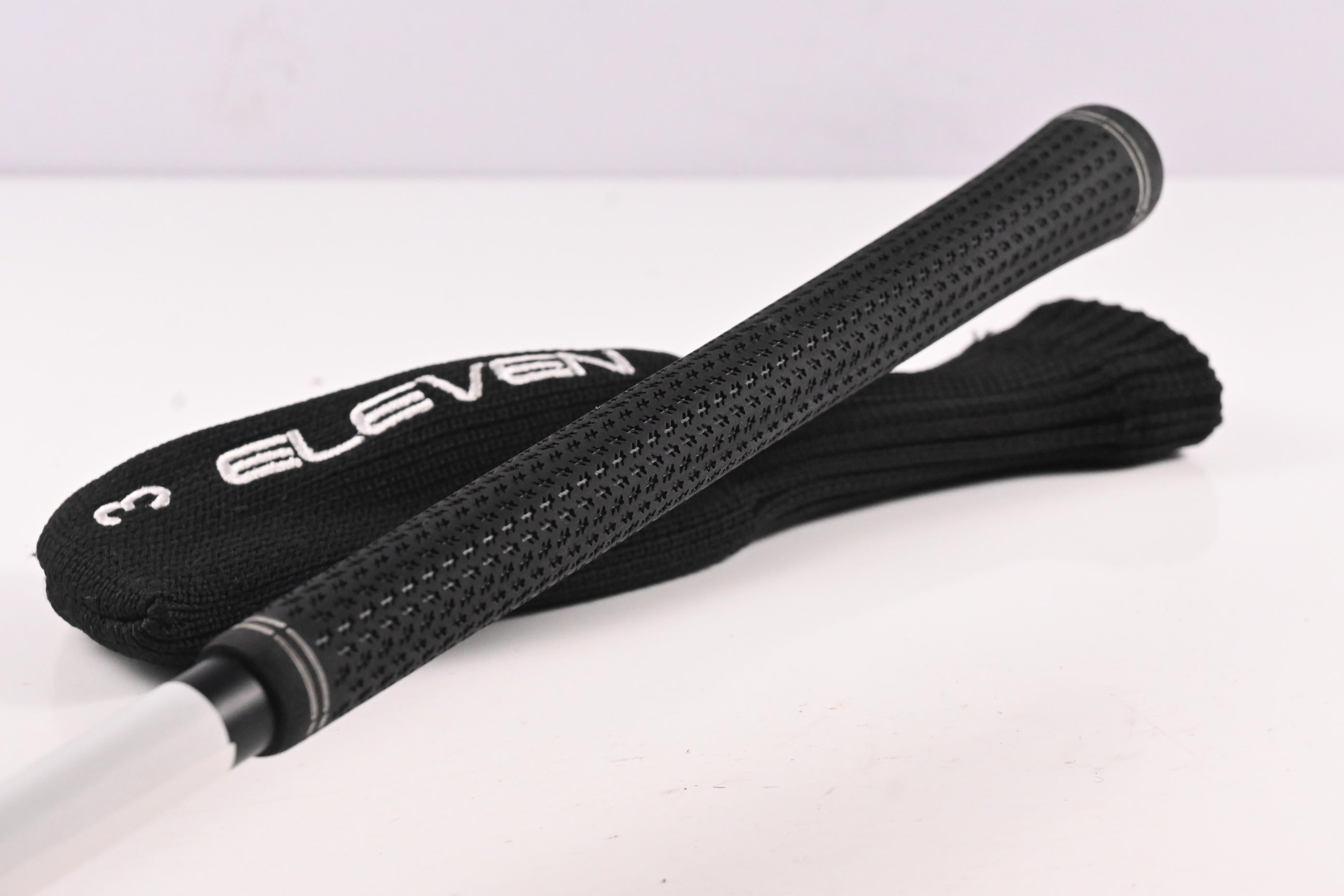 Eleven #3 Hybrid / 18 Degree / Regular Flex KBS PGI 60 Shaft