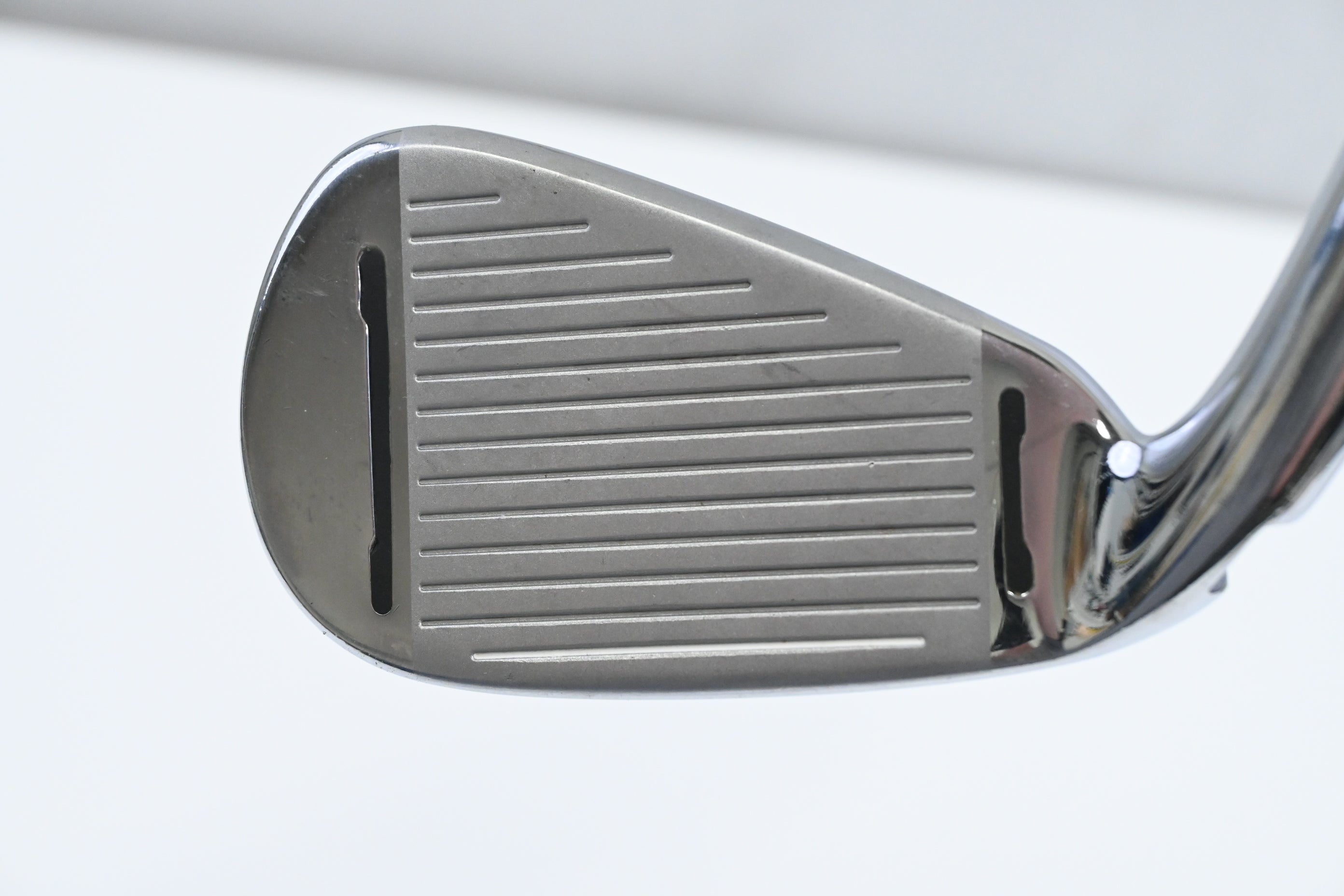 Taylormade RSi1 #3 Iron / 17 Degree / Stiff Flex Reax 90 Shaft