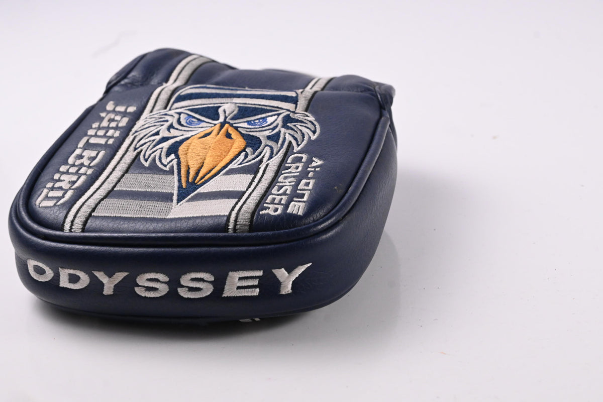 Odyssey Ai-One Cruiser Jailbird Putter / 38 Inch