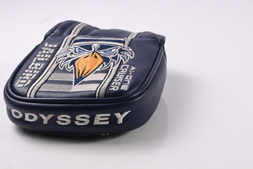 Odyssey Ai-One Cruiser Jailbird Putter / 38 Inch