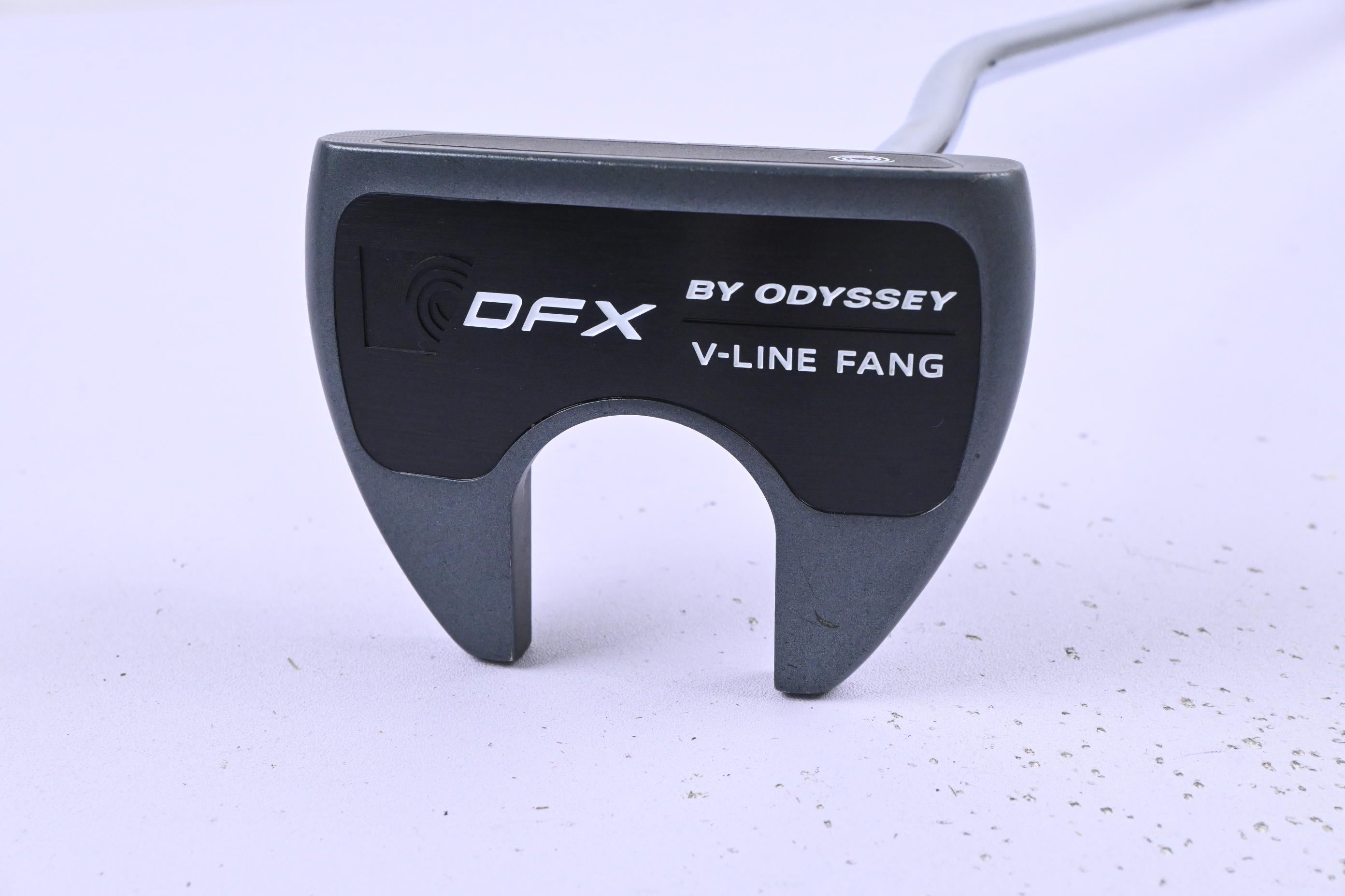 Odyssey DFX 2025 V-Line Putter / 35 Inch