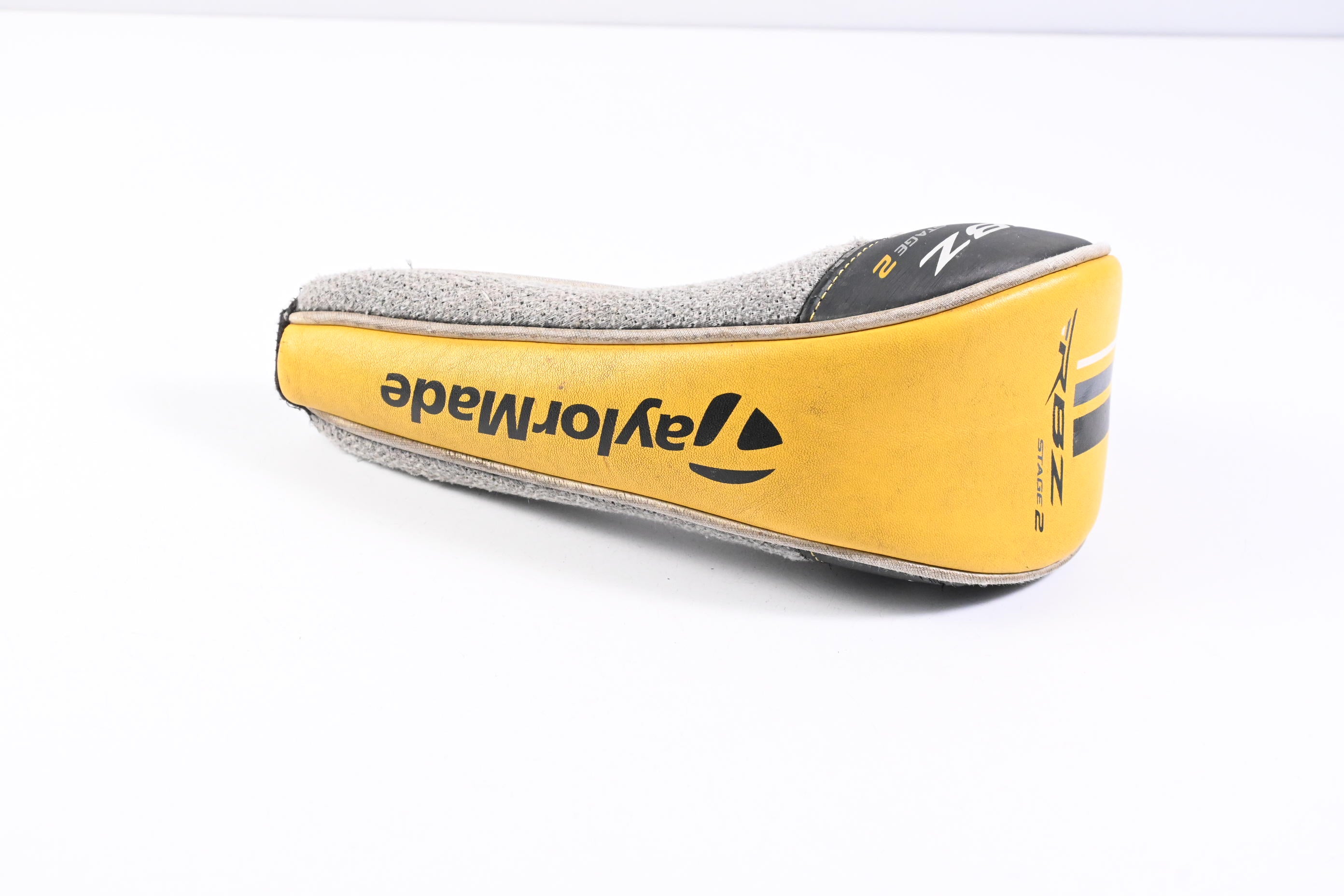 Taylormade RBZ Stage 2 #6 Hybrid / 28 Degree / Regular Flex Rocketfuel 65 Shaft