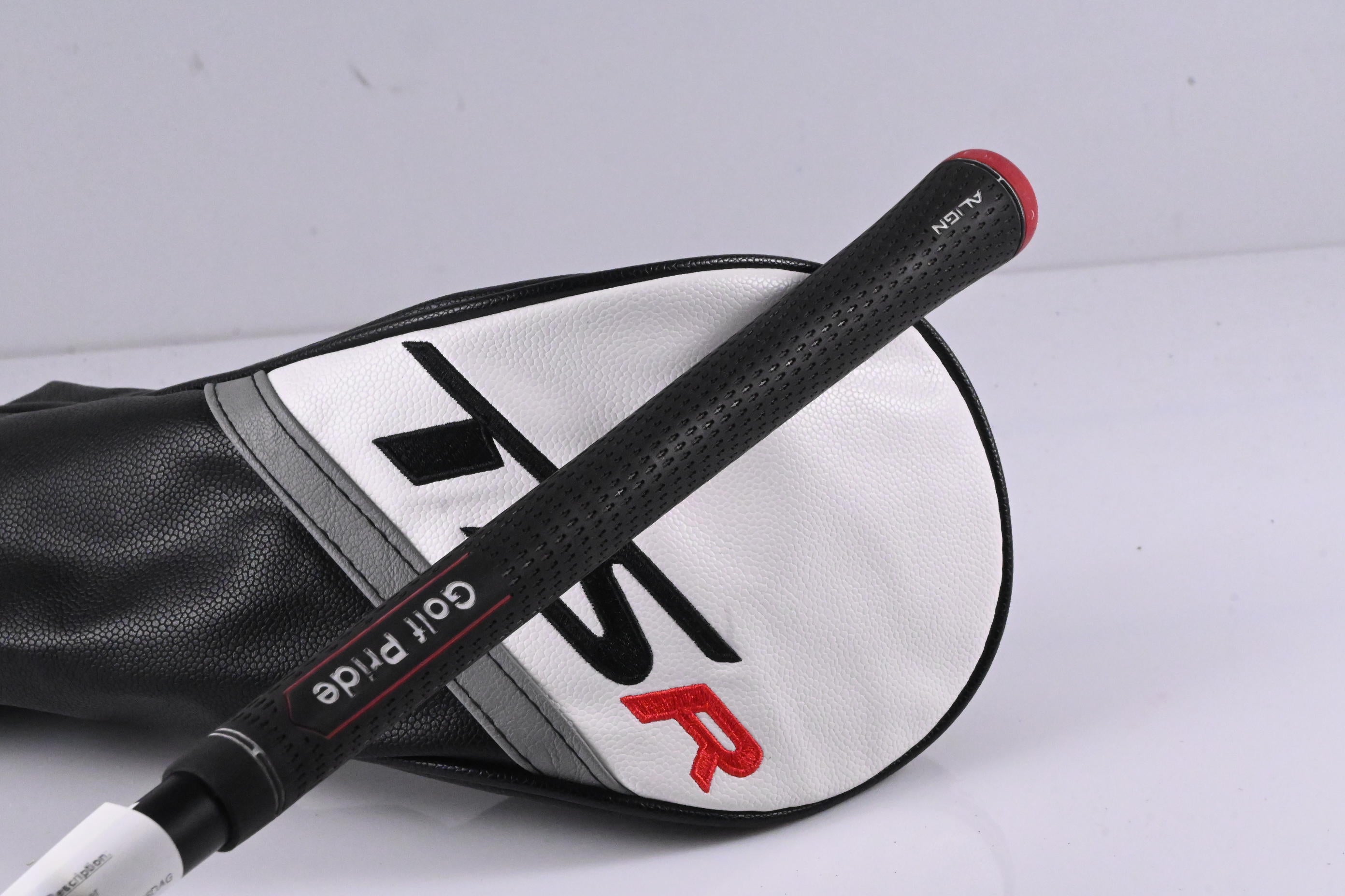 Titleist TSR3 Driver / 10 Degree / Stiff Flex HZRDUS CB Red 50 Shaft