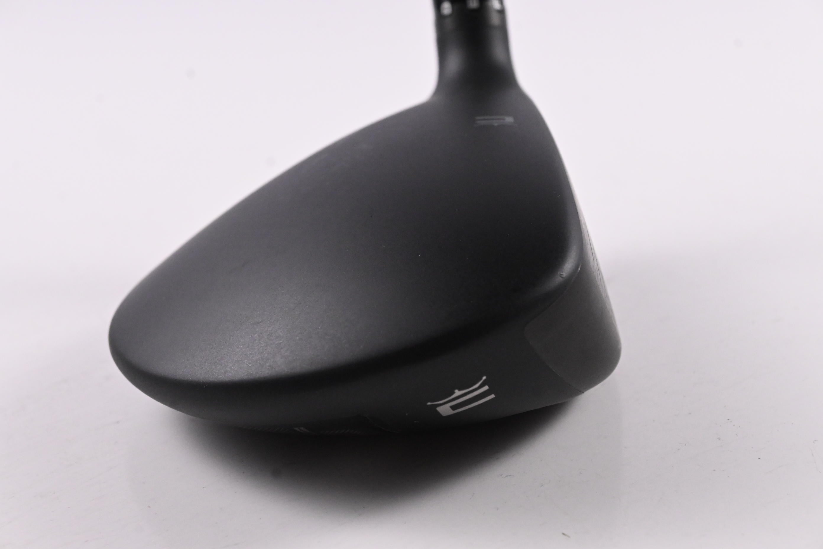 Cobra OPTM LS #3 Wood / 14.5 Degree / Stiff Flex Aldila Ascent 60 Shaft