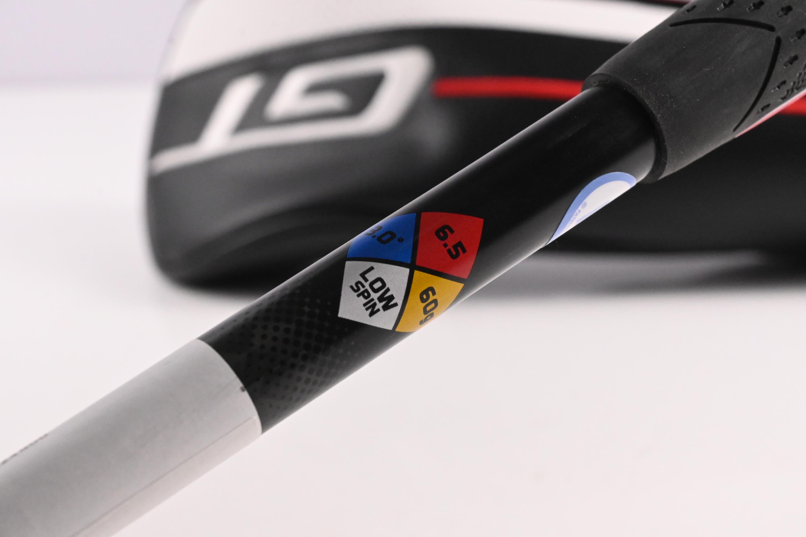 Titleist GT3 #3 Wood / 16.5 Degree / X-Flex Project X HZRDUS GEN5 Black 60 Shaft