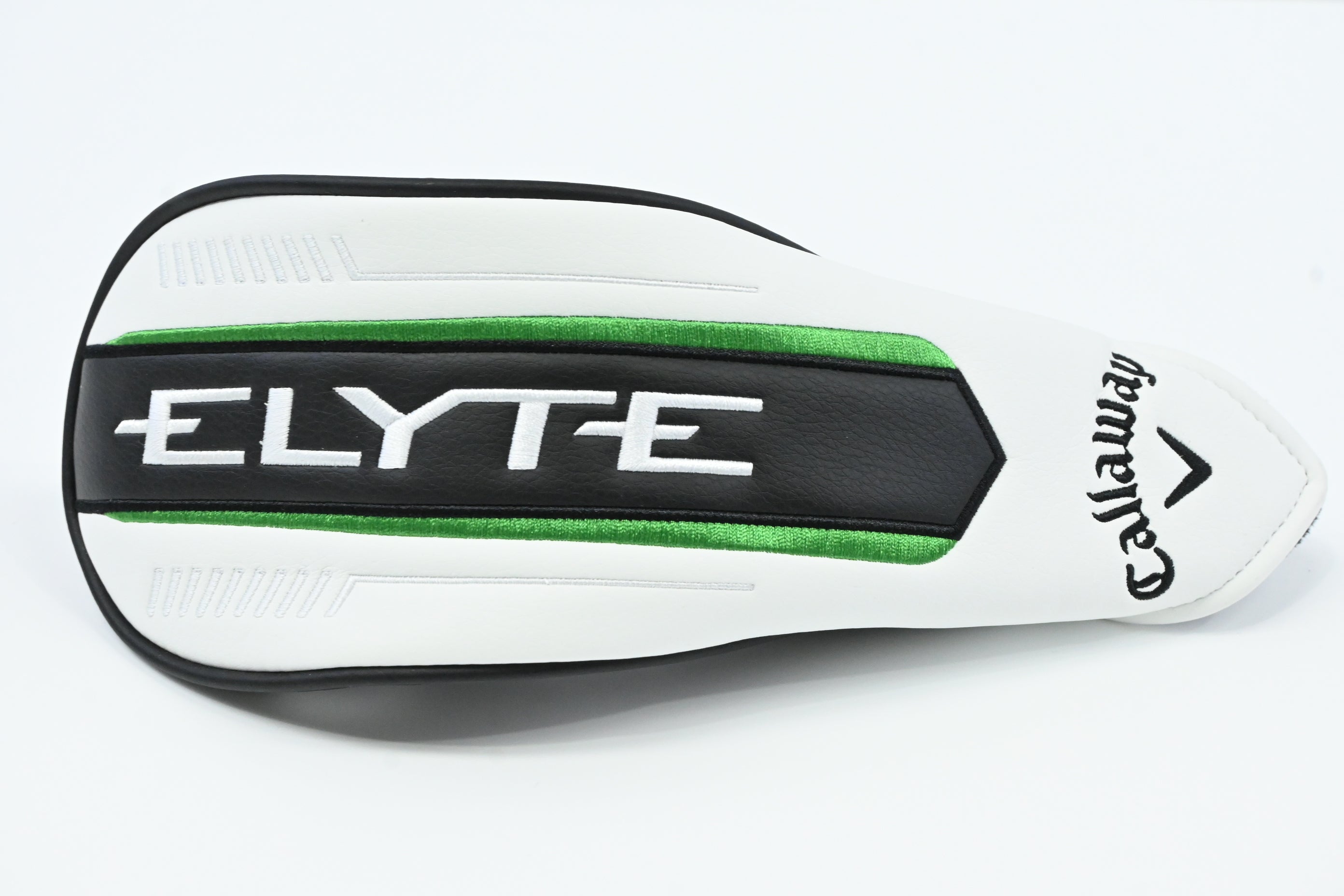 Callaway Elyte #7 Wood / 21 Degree / Regular Flex Denali Charcoal 60 Shaft