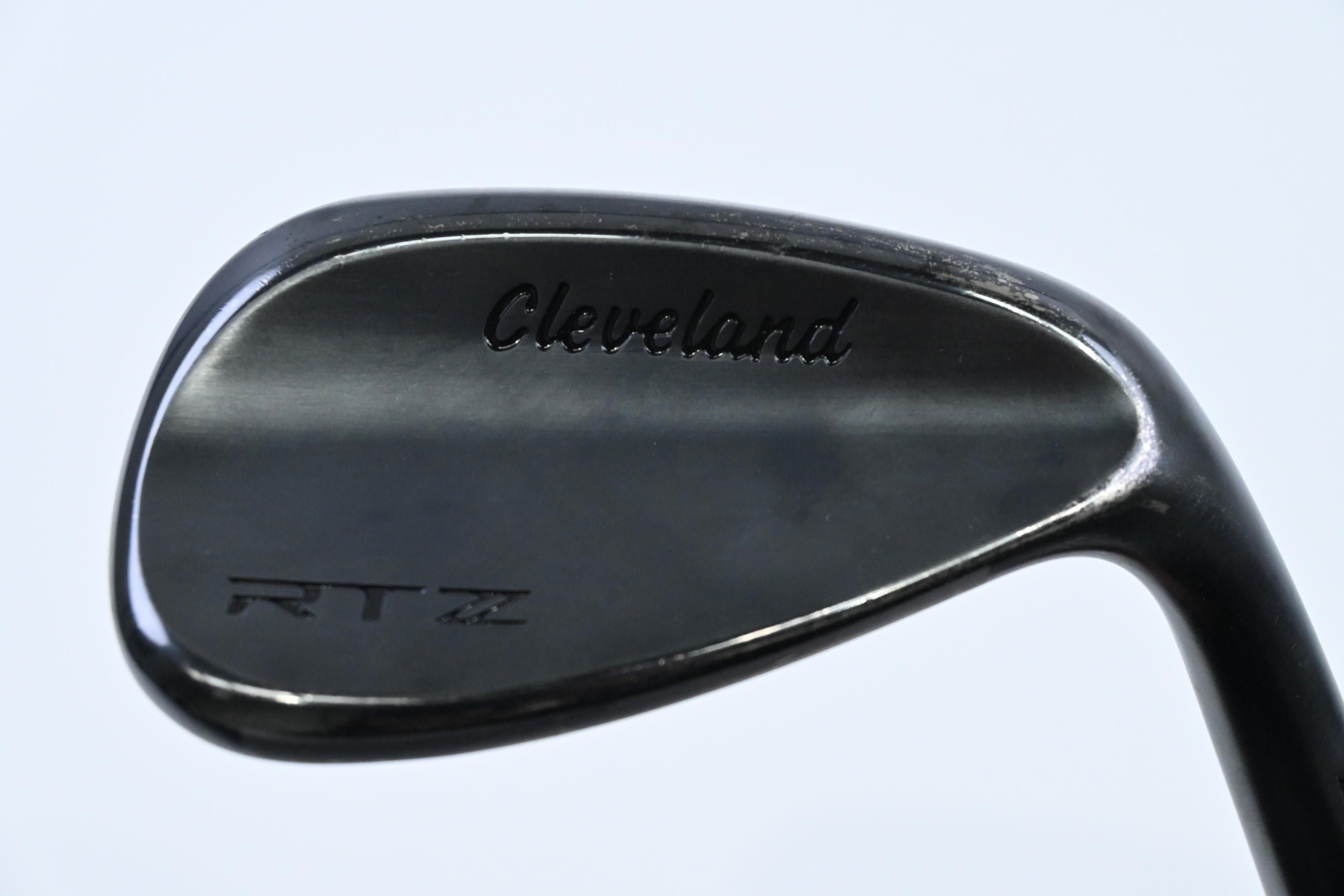 Cleveland RTZ Sand Wedge / 56 Degree / Wedge Flex Dynamic Gold Spinner