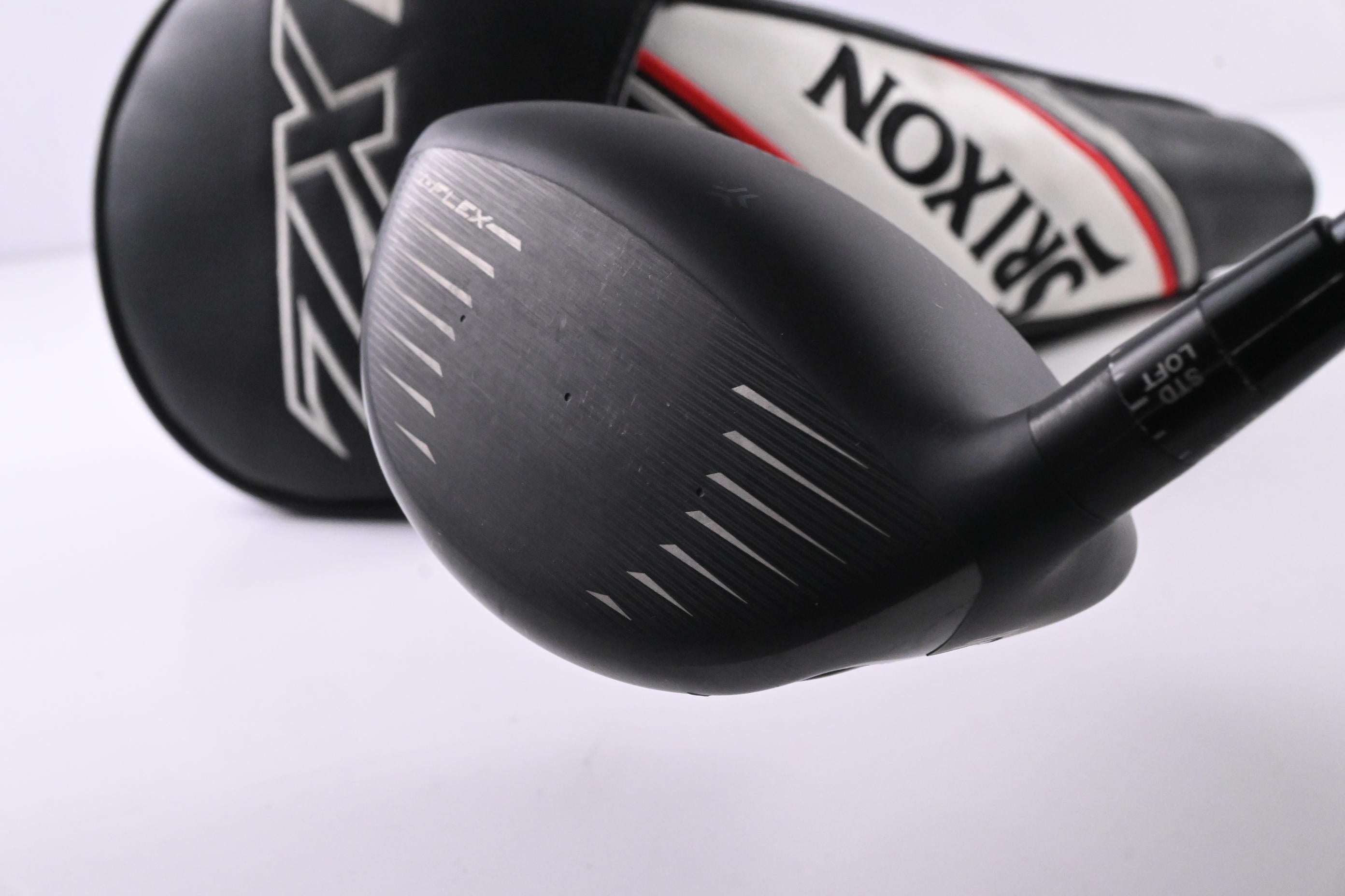 Srixon ZXi Driver / 10.5 Degree / Stiff Flex Ping Tour 2.0 Black 65 Shaft