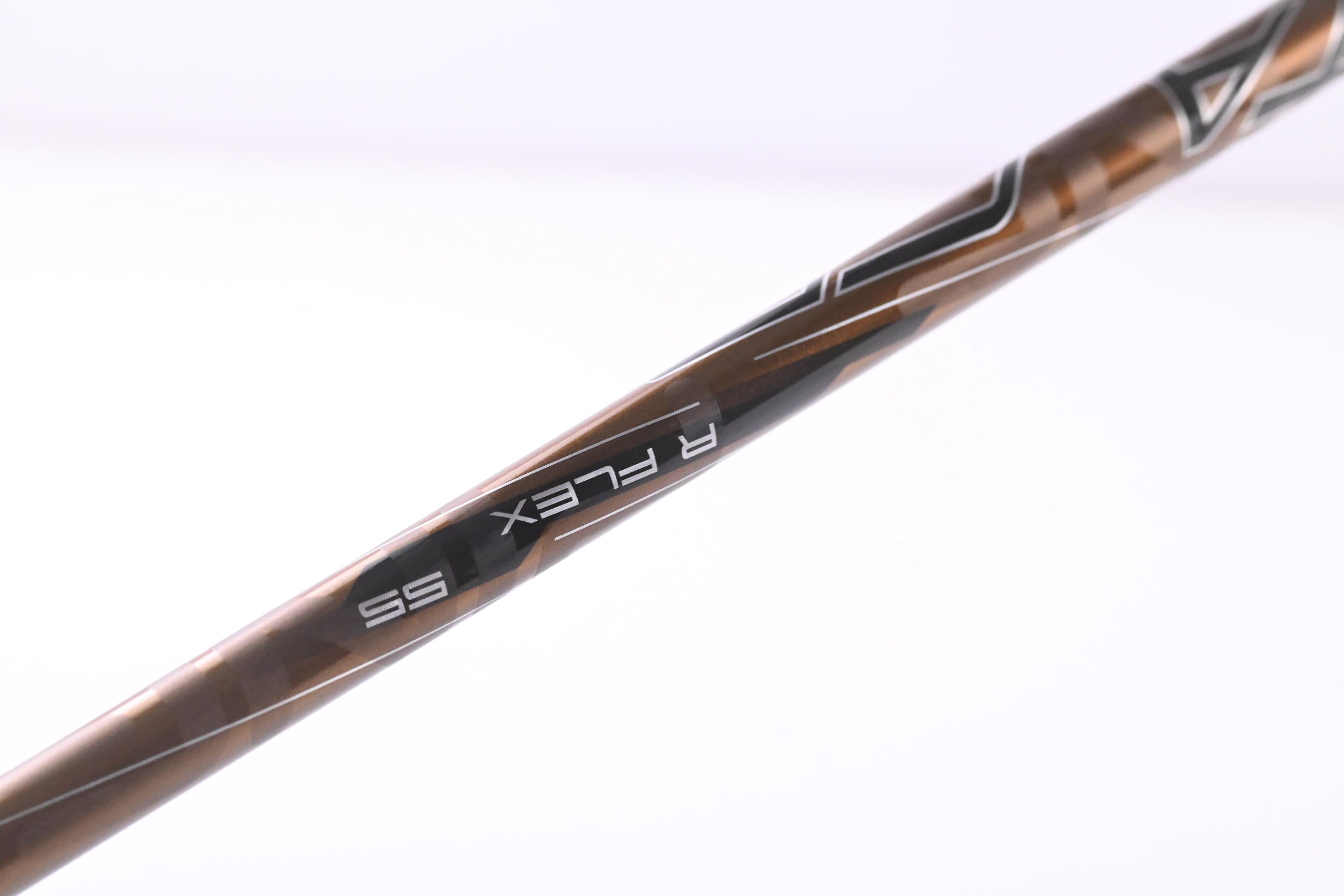 Ping G400 #3 Wood / 14.5 Degree / Regular Flex Ping Alta CB 55 Shaft