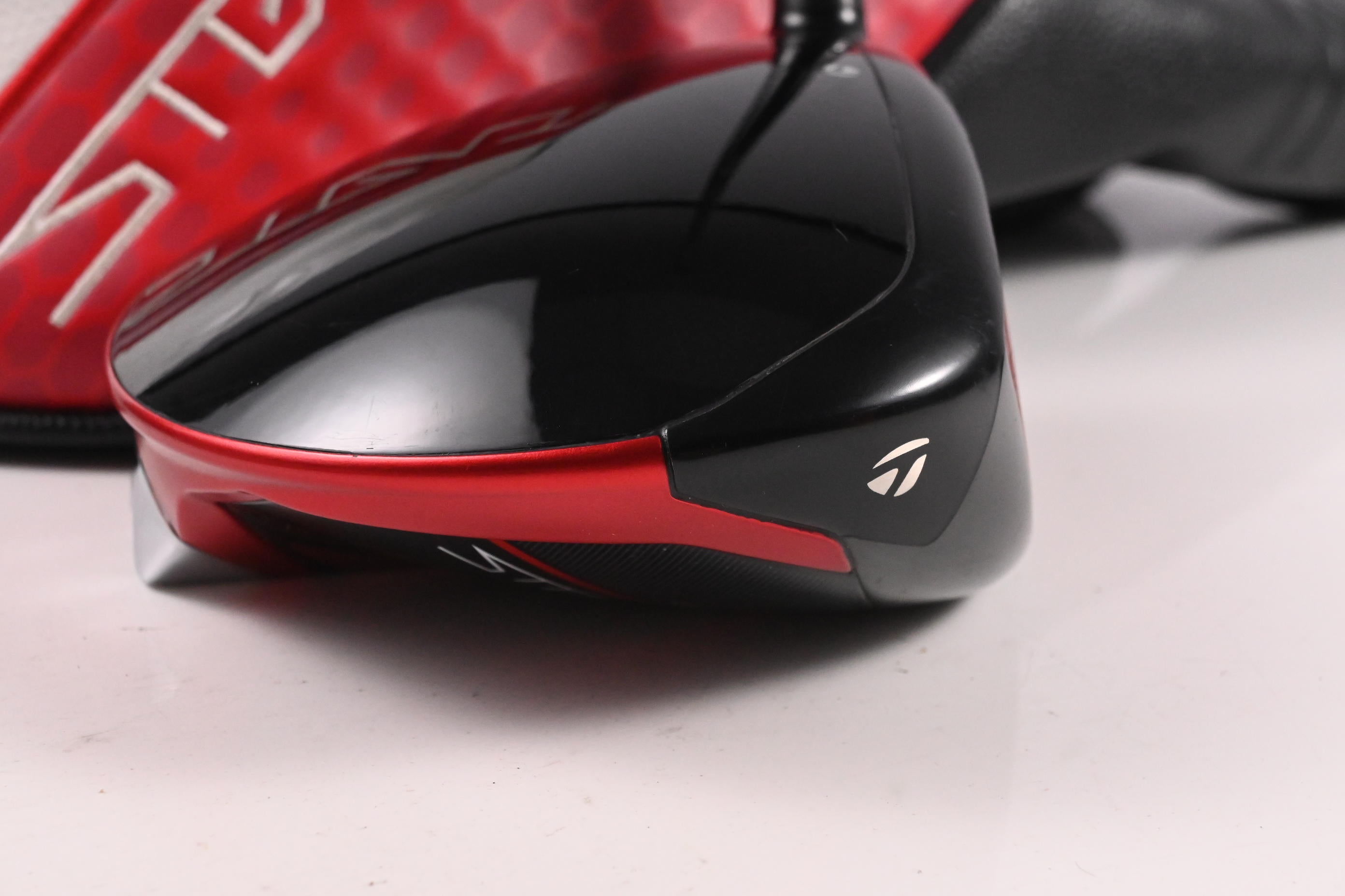 Taylormade Stealth 2 Driver / 9 Degree / X-Flex Kai'li White 60 Shaft