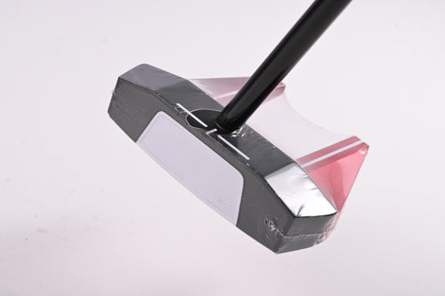 Odyssey Square 2 Square Tri-Hot #7 Putter / 35 Inch