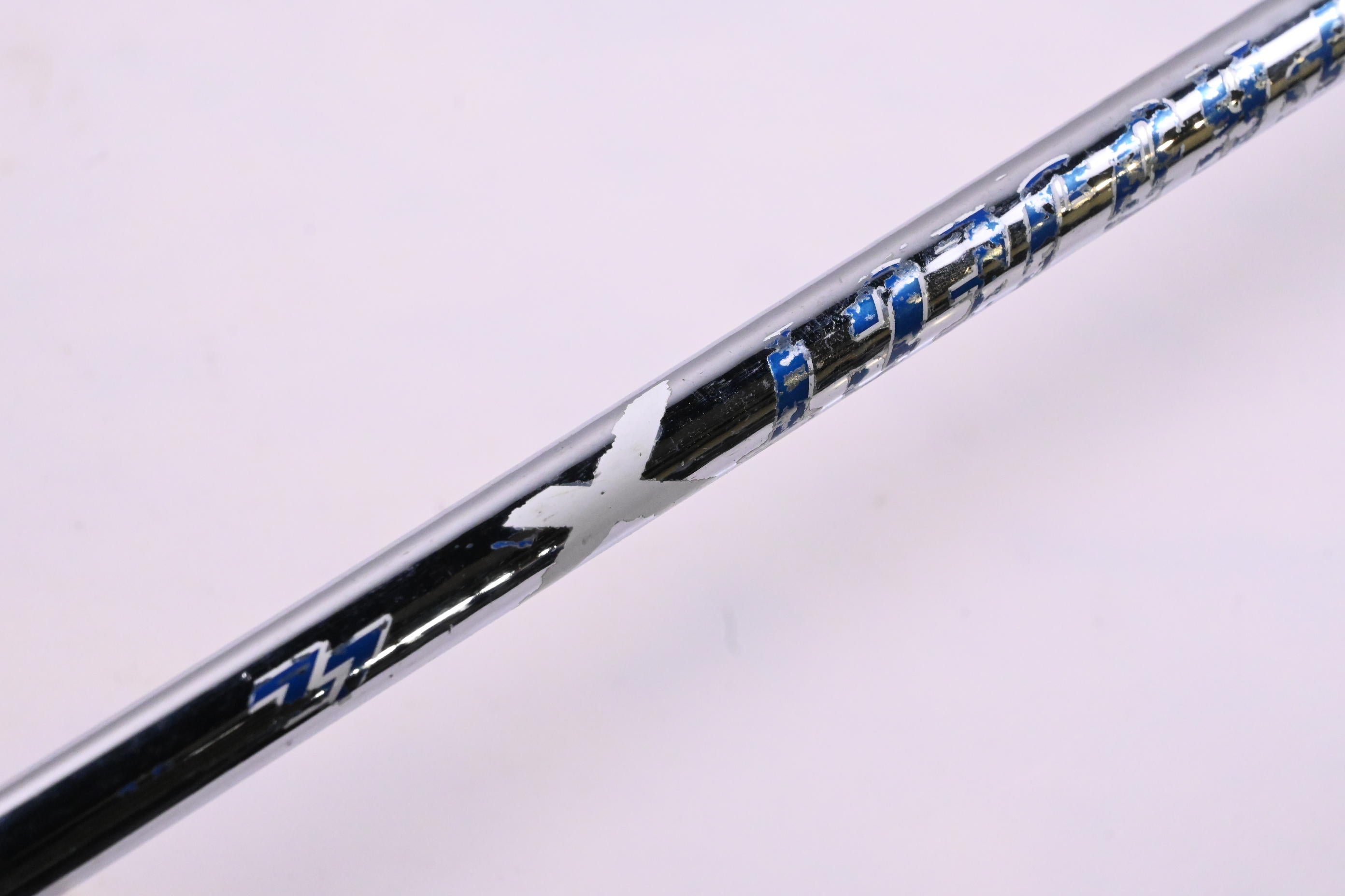 Cleveland RTX-3 Lob Wedge / 58 Degree / Stiff Flex Project X LZ 120 Shaft