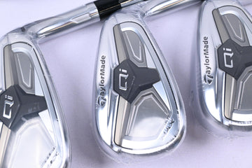 Taylormade Qi Max Irons / 5-PW / Stiff Flex KBS Max MT 85 Shafts