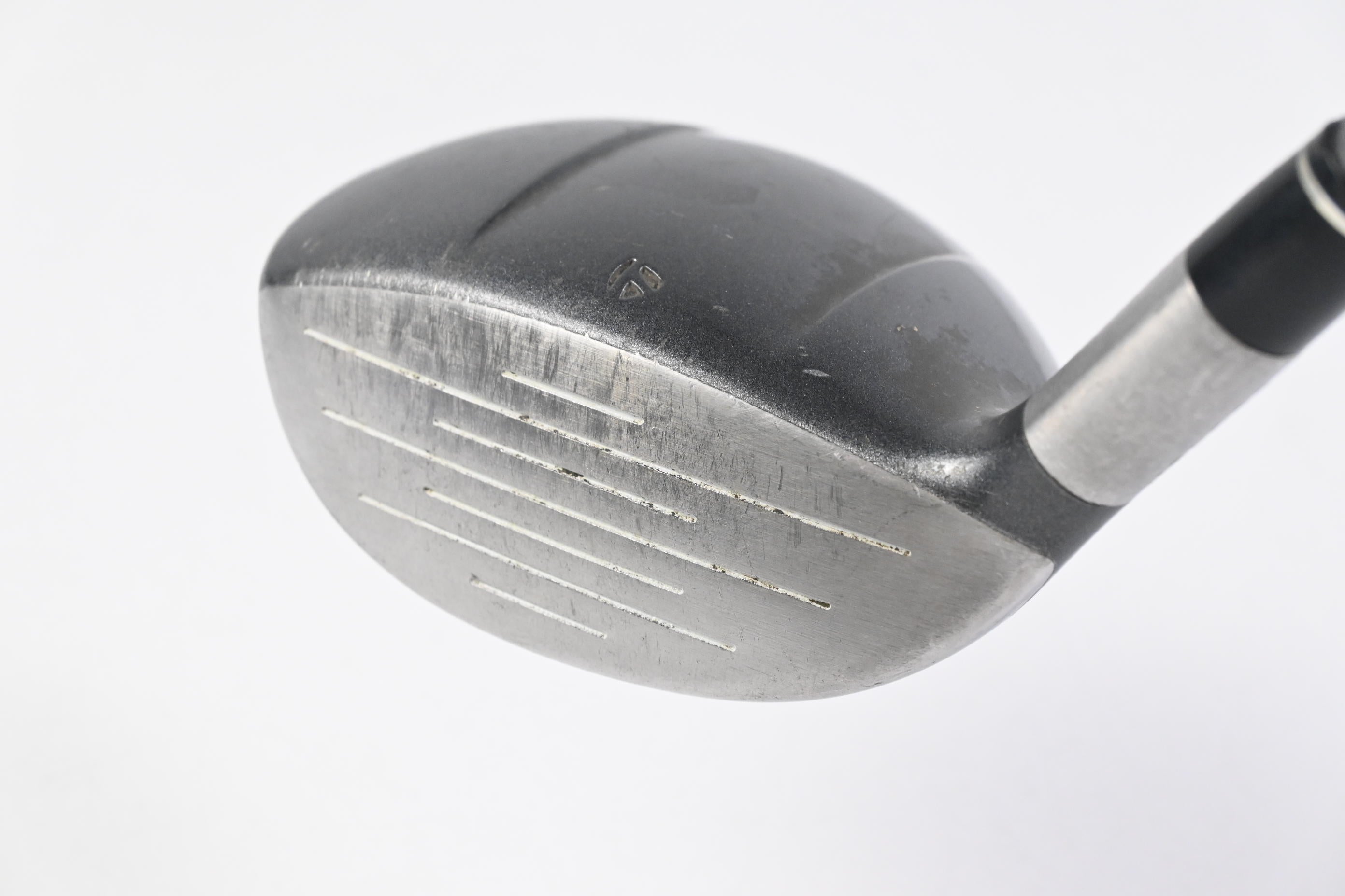 Taylormade 200 Steel #5 Wood / 18 Degree / Regular Flex Taylormade Lite 80 Shaft