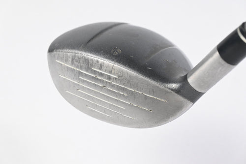 Taylormade 200 Steel #5 Wood / 18 Degree / Regular Flex Taylormade Lite 80 Shaft