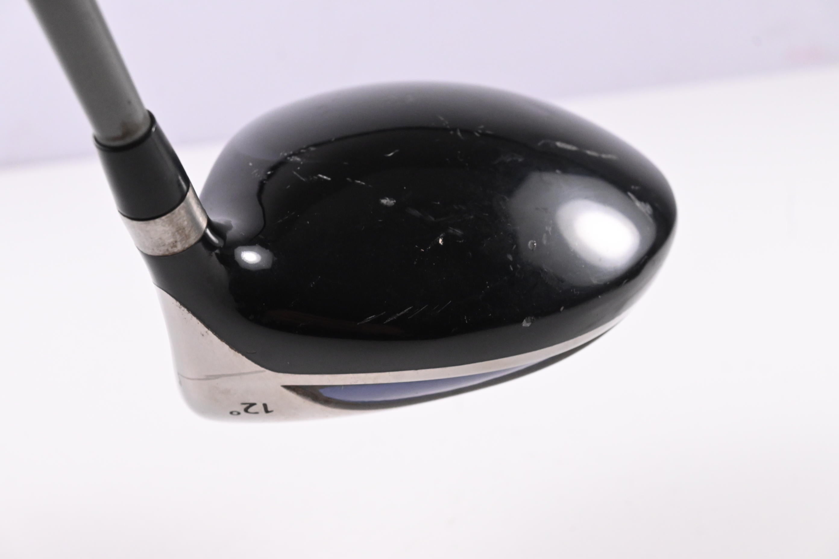 Ping G5 Driver / 12 Degree / Regular Flex Ping TFC 100 D Shaft