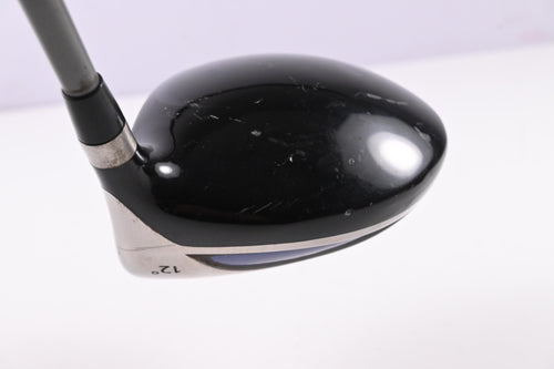 Ping G5 Driver / 12 Degree / Regular Flex Ping TFC 100 D Shaft