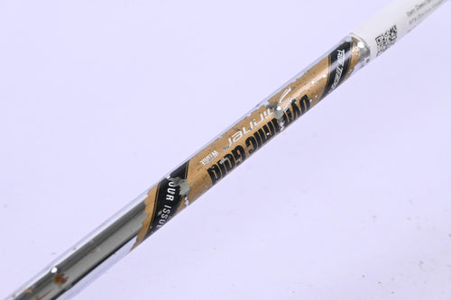Cleveland RTX ZipCore Sand Wedge / 54 Degree / Wedge Flex Dynamic Gold Spinner
