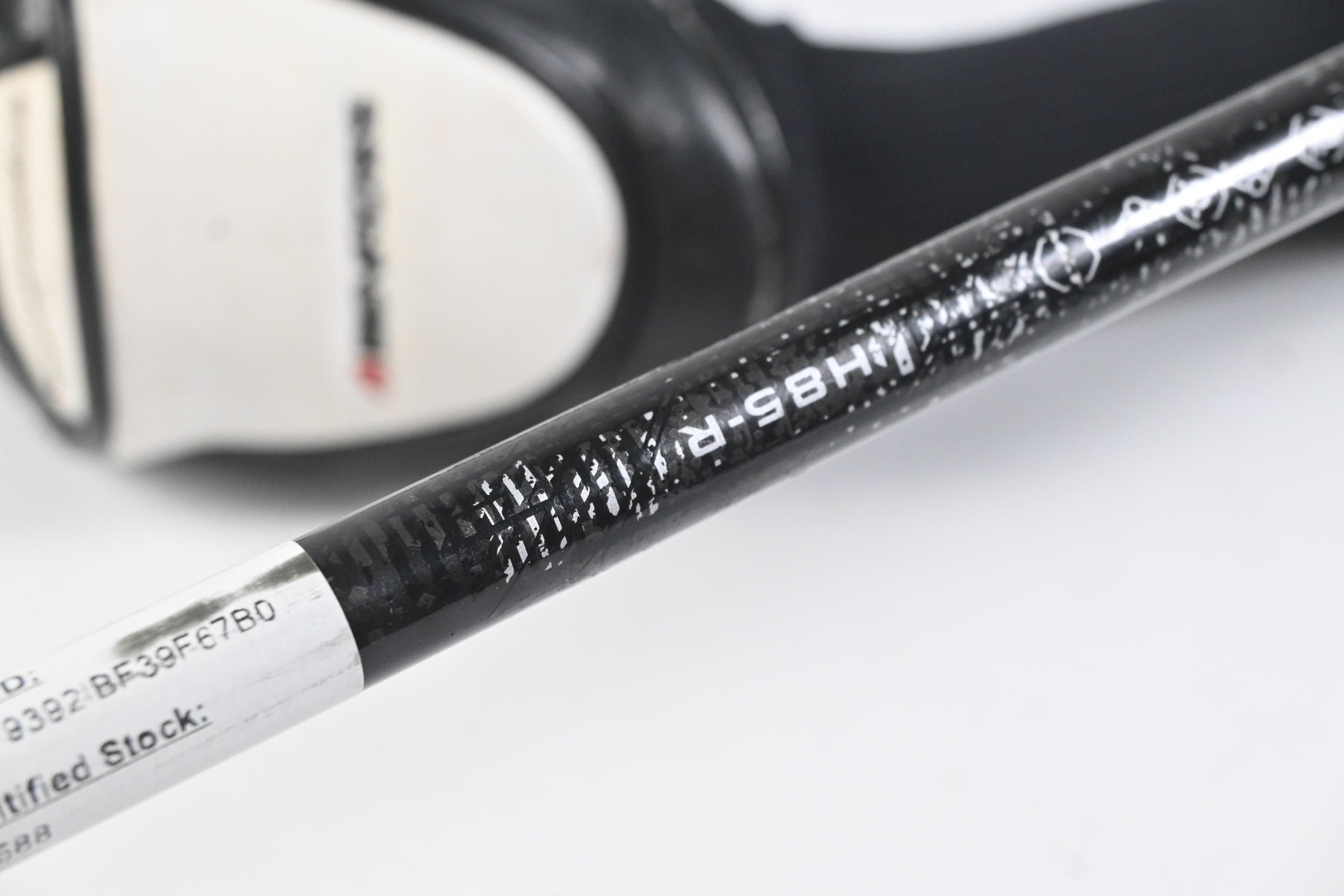 Benross Hot Speed 2 #2 Hybrid / 19 Degree / Regular Flex Aldila Trinity 85 Shaft