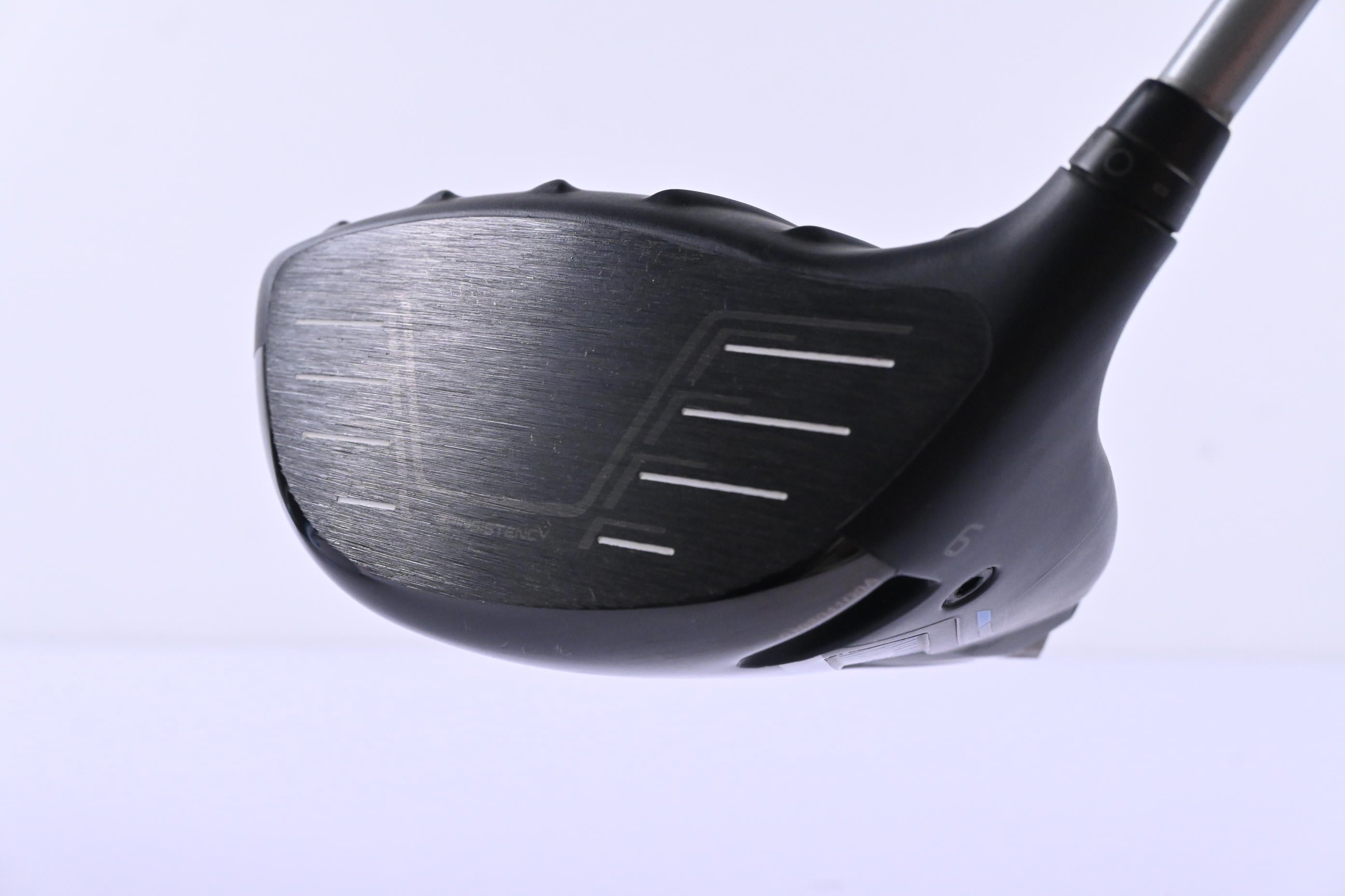 Ping G440 SFT Driver / 9 Degree / Senior Flex Ping Alta Quick 45 Shaft