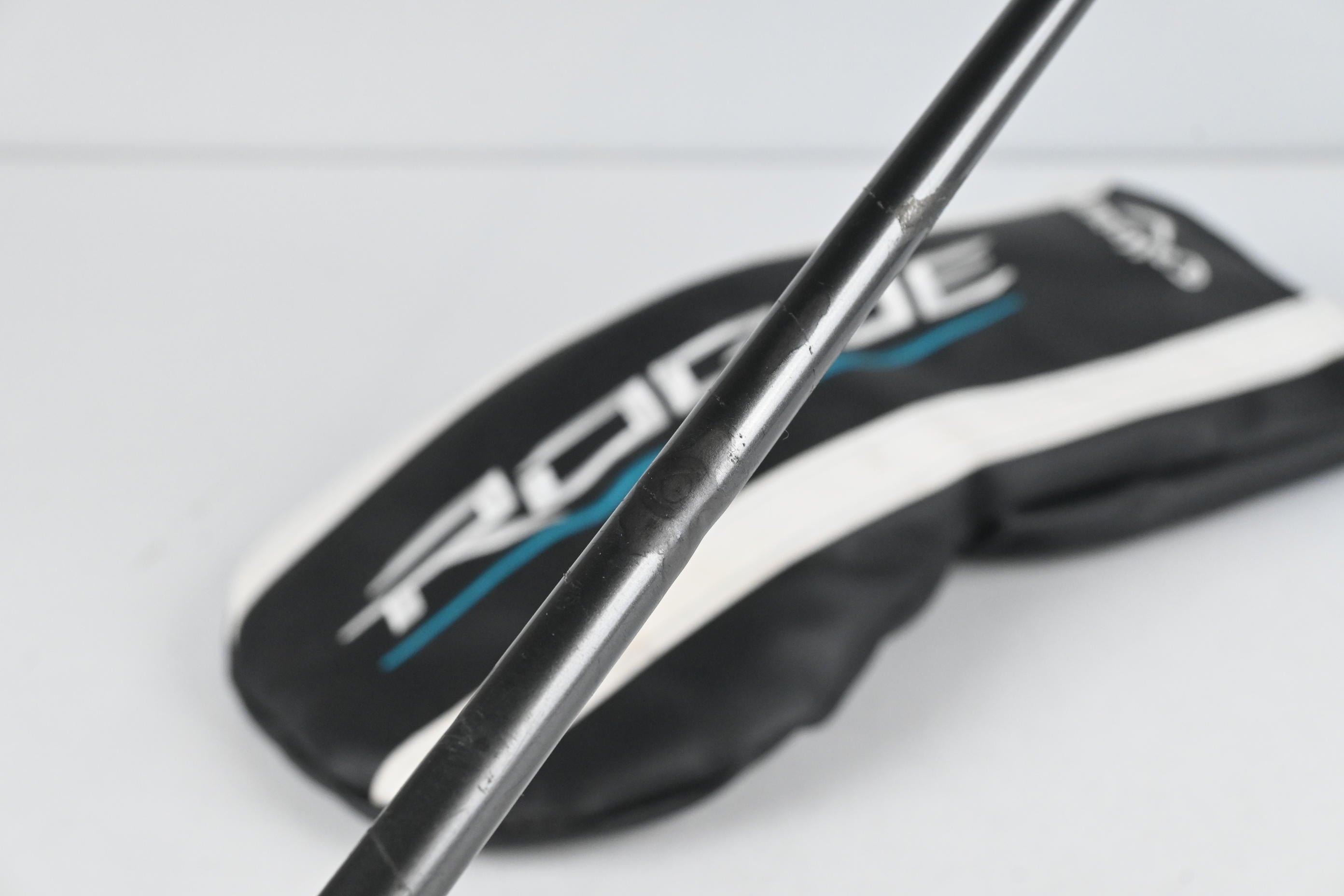 Callaway Rogue Driver / 10.5 Degree / Regular Flex Aldila Synergy 50 Shaft