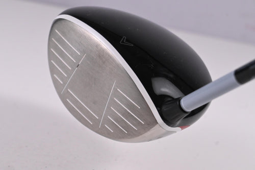 Callaway Big Bertha 460 Driver / 10 Degree / Stiff Flex Aldila NVS 55 Shaft