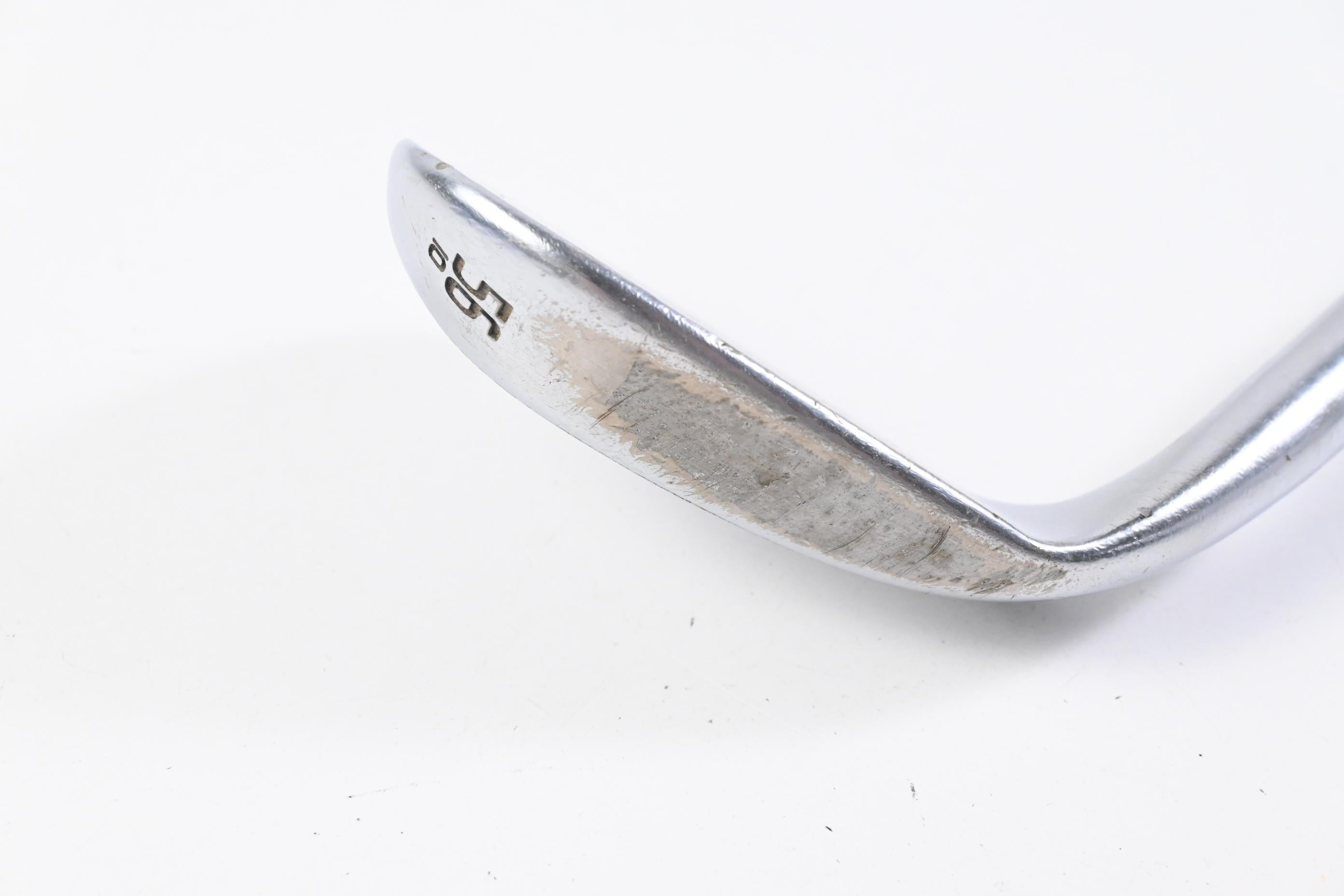 Ping Glide Forged Sand Wedge / 56 Degree / Black Dot / Regular Flex Dynamic Gold