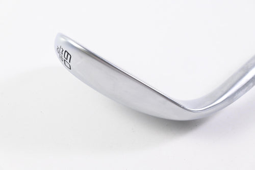Cleveland RTX 6 Zipcore Lob Wedge / 60 Degree / Regular Flex KBS Tour Steel Shaft