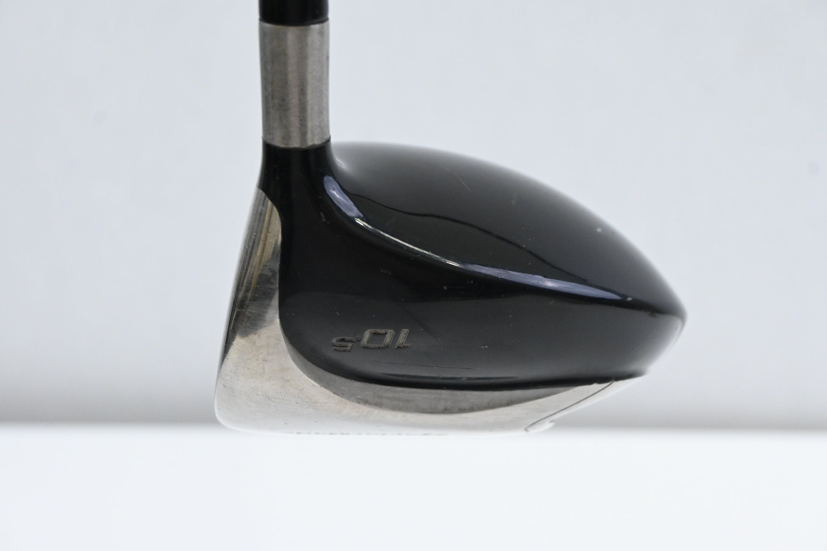 Taylormade R580 XD Driver / 10.5 Degree / Regular Flex Taylormade M.A.S 65