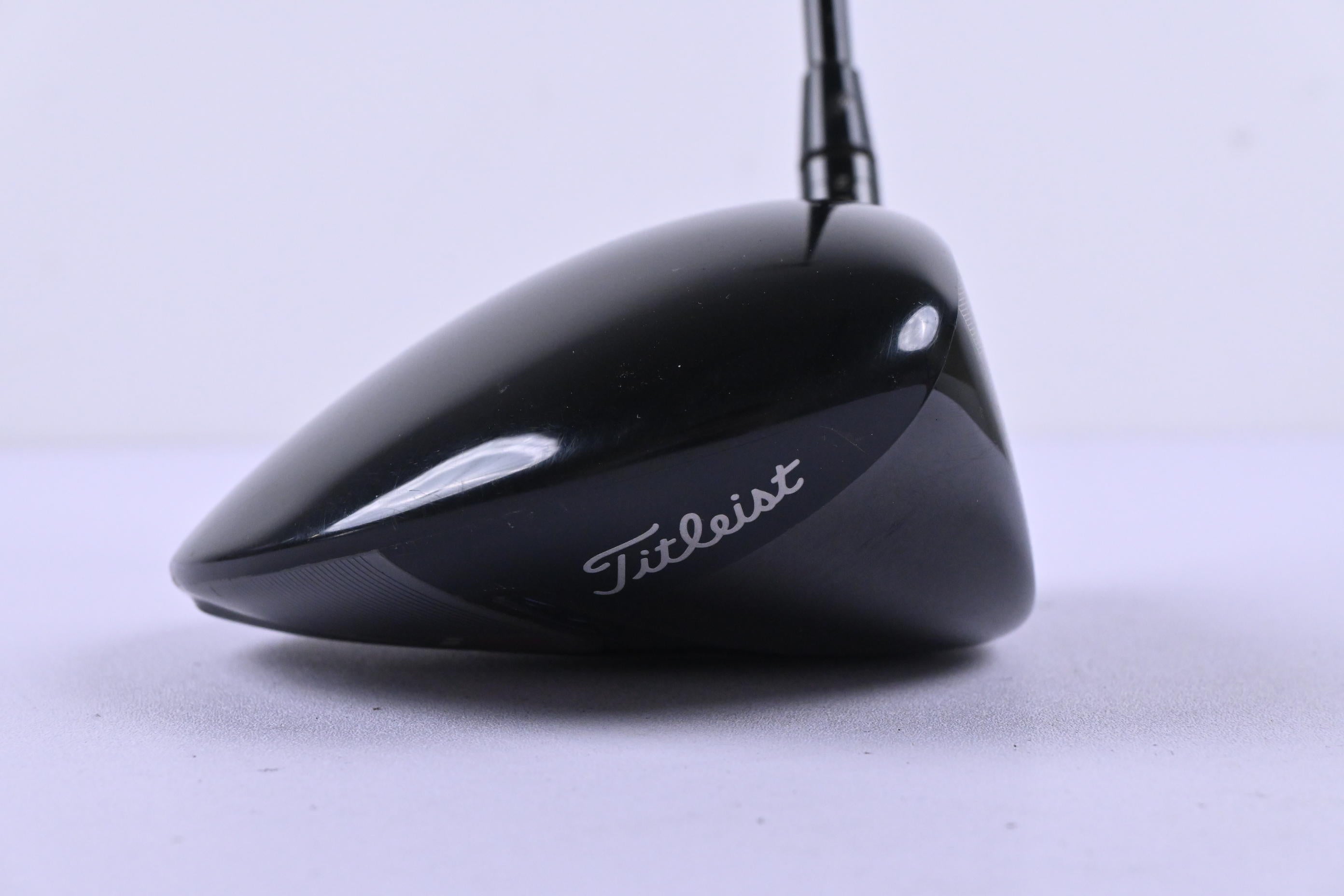 Titleist TSi2 Driver / 11 Degree / X-Flex Aldila Voodoo Shaft