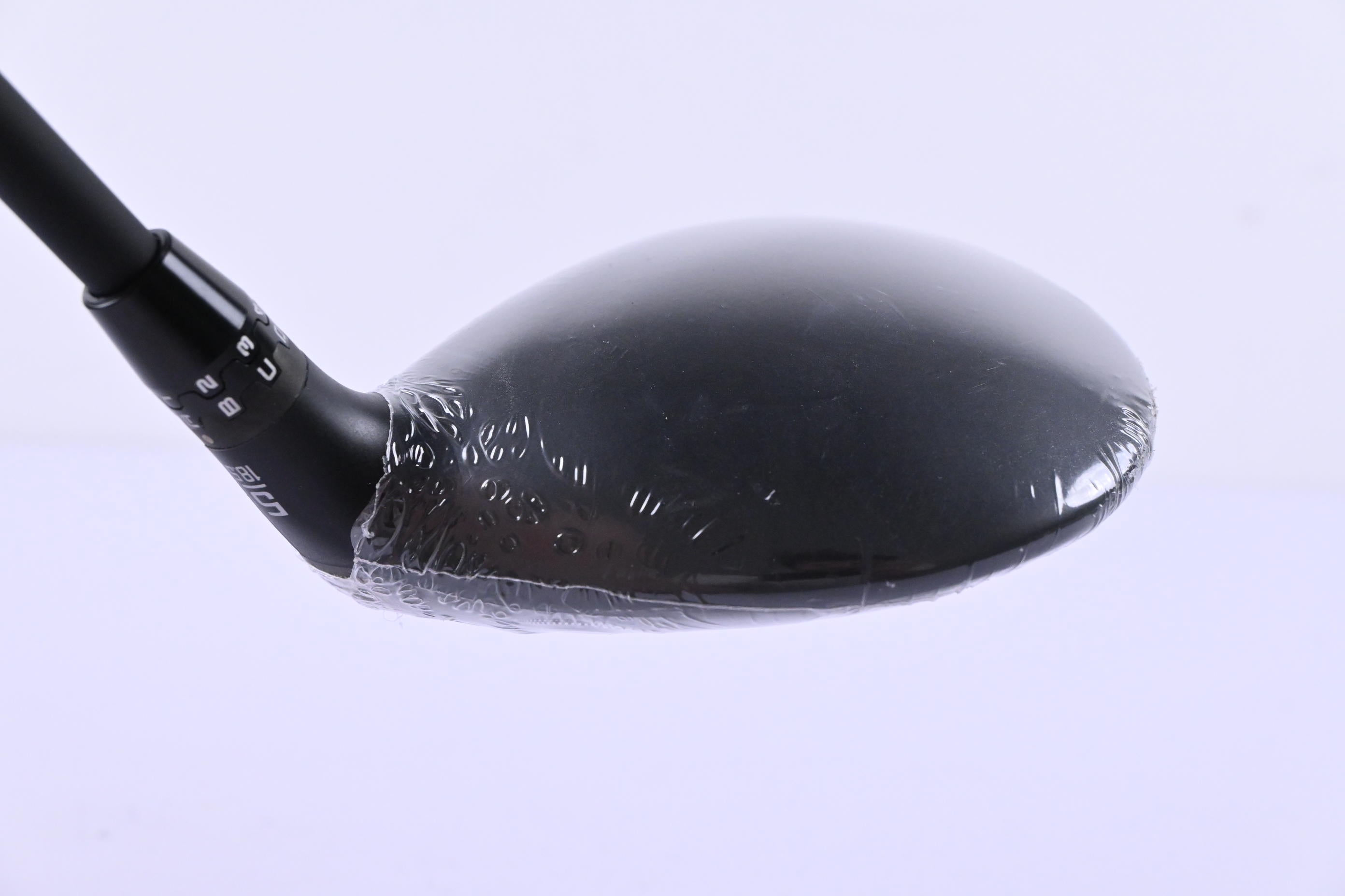 Cobra OPTM MAX #5 Wood / 18.5 Degree / Senior Flex Kai'li Dark Waves Red 50