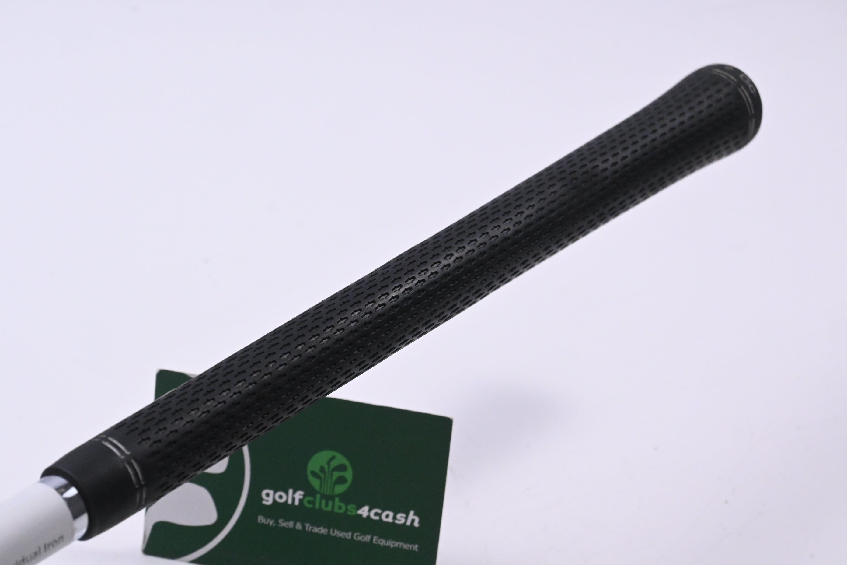 Titleist 716 CB #4 Iron / 24 Degree / Regular Flex KBS Tour Shaft