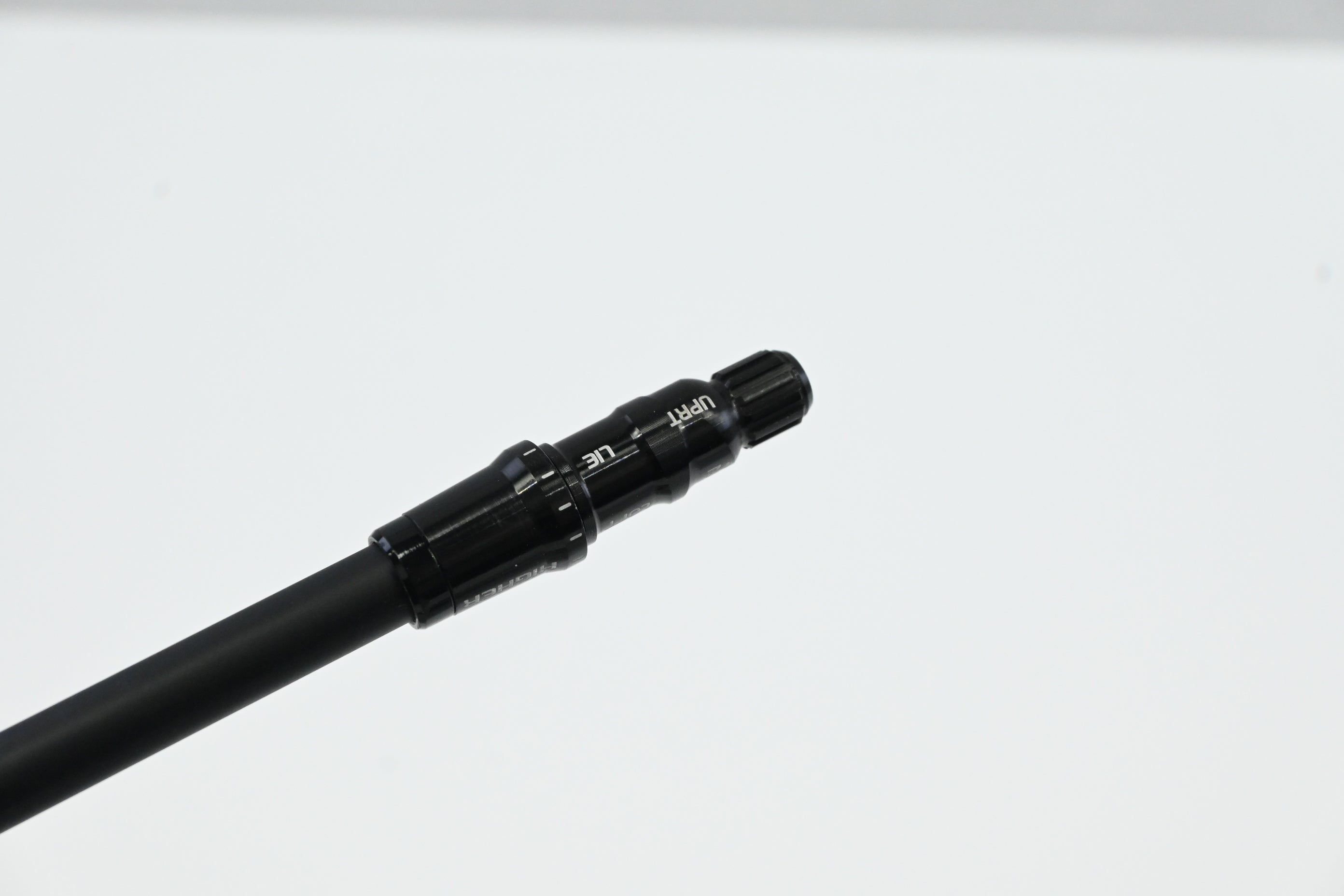 Tensei AV Limited Blue 65 Driver Shaft / Regular Flex / Taylormade 2nd Gen