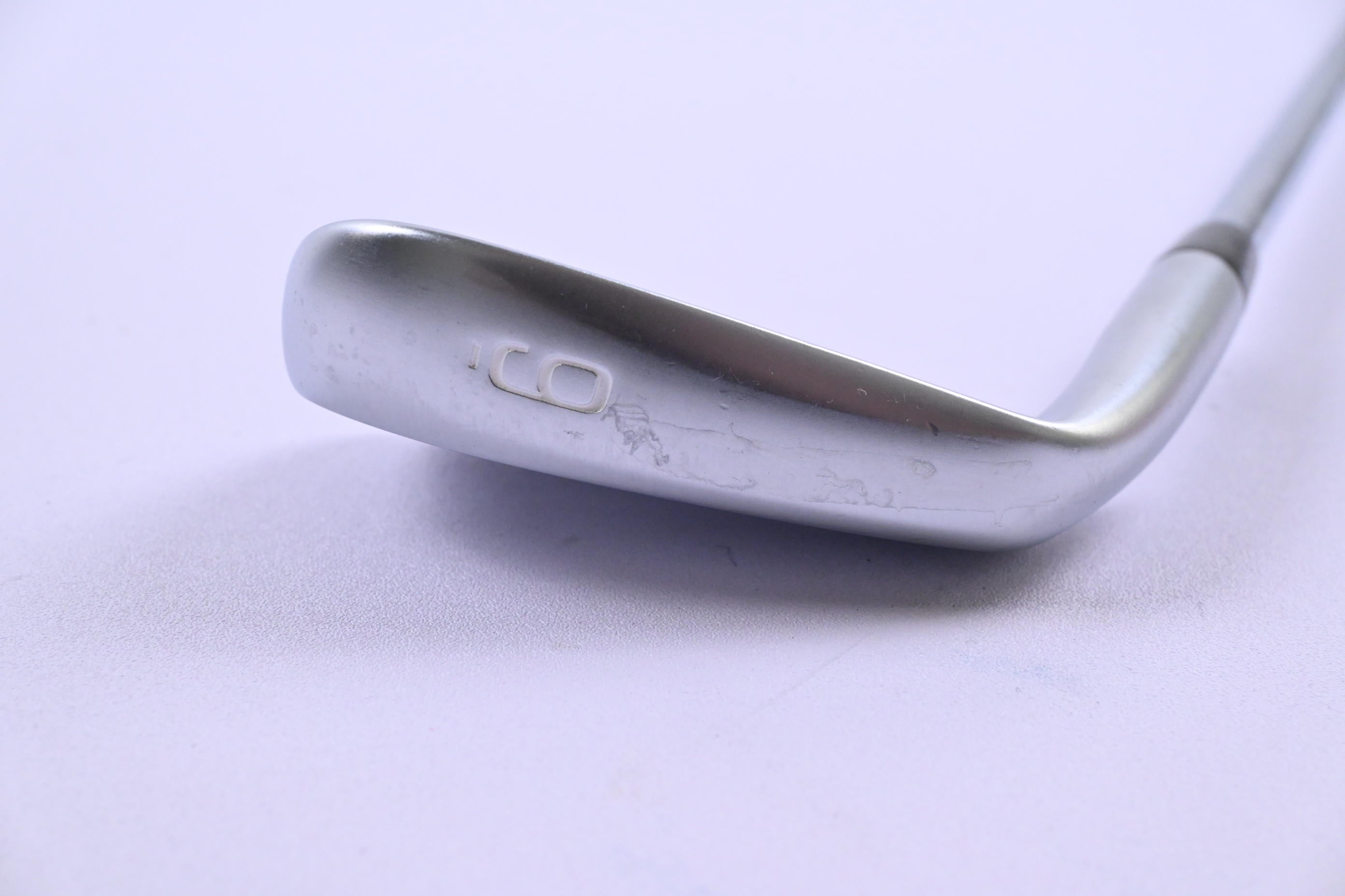 Mizuno Pro S-3 #9 Iron / Stiff Flex Steel Shaft