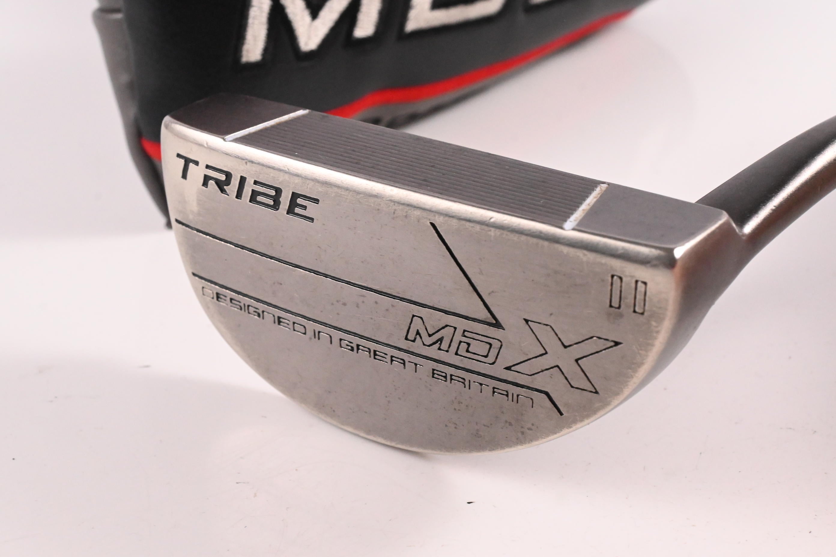 Benross Tribe II MD X Putter / 33.5 Inch
