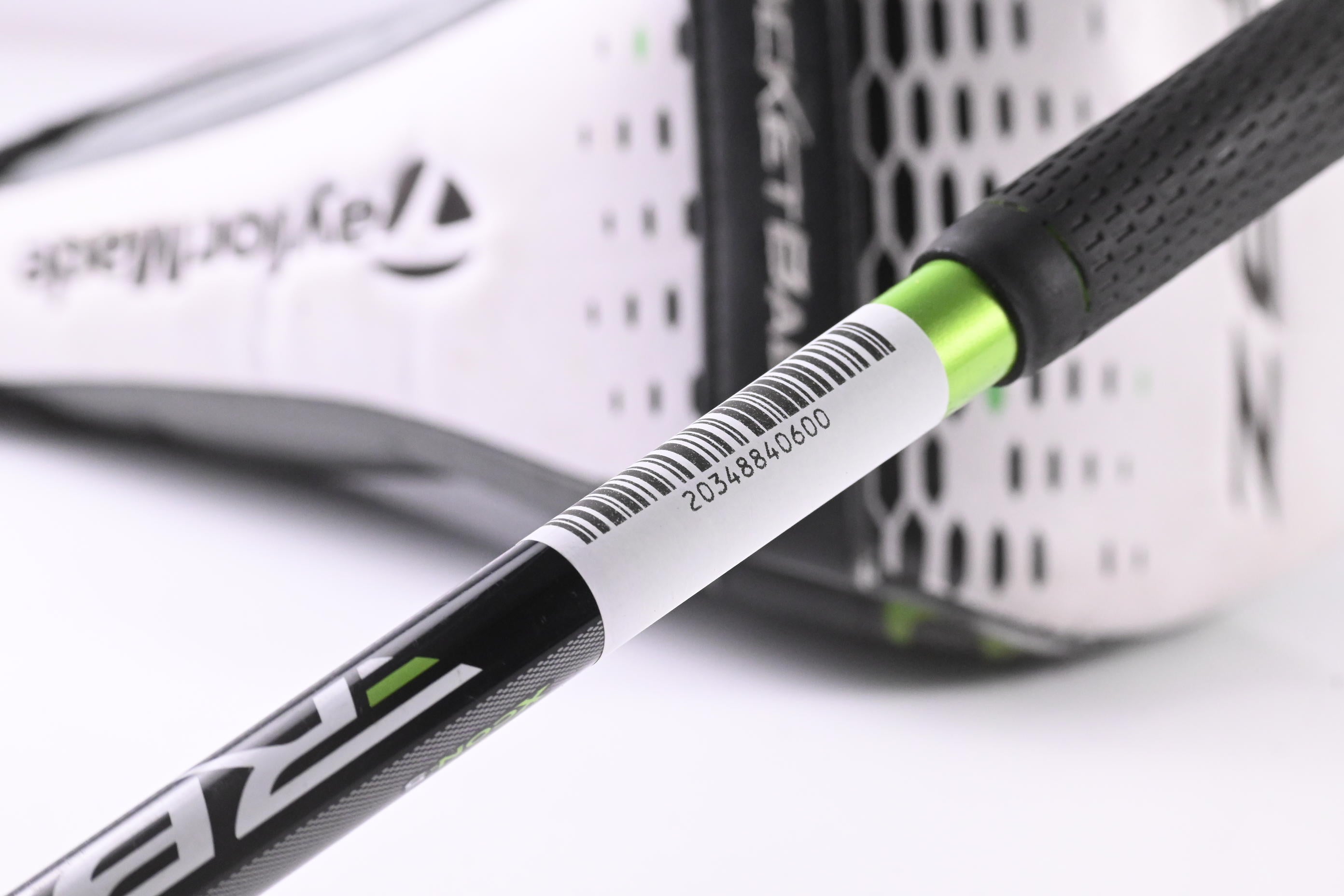Taylormade RBZ Driver / 10.5 Degree / Regular Flex Matrix Ozik XCON 5 Shaft