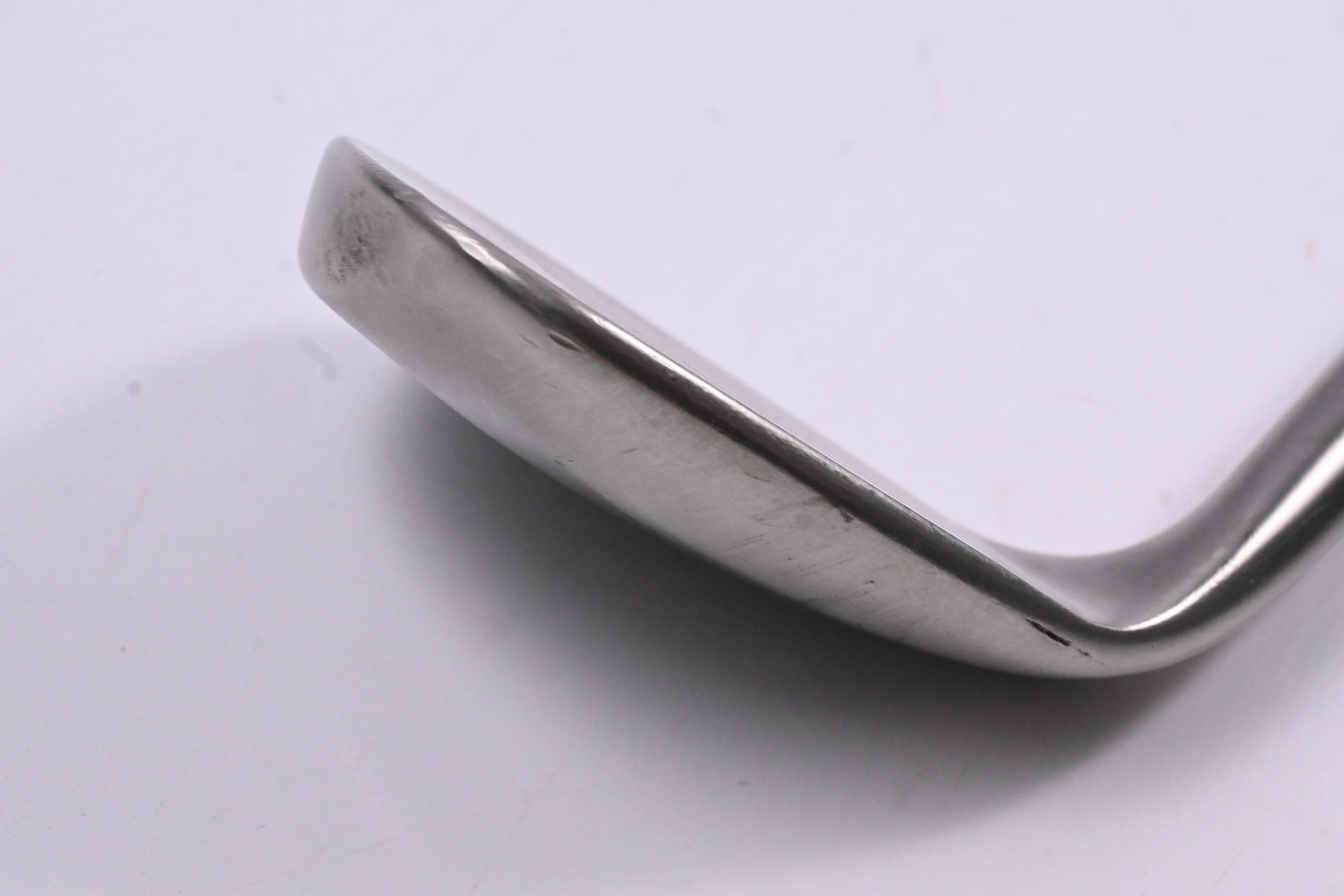 Mizuno S23 Lob Wedge / 60 Degree / Wedge Flex KBS HI-REV 2.0 115 Shaft