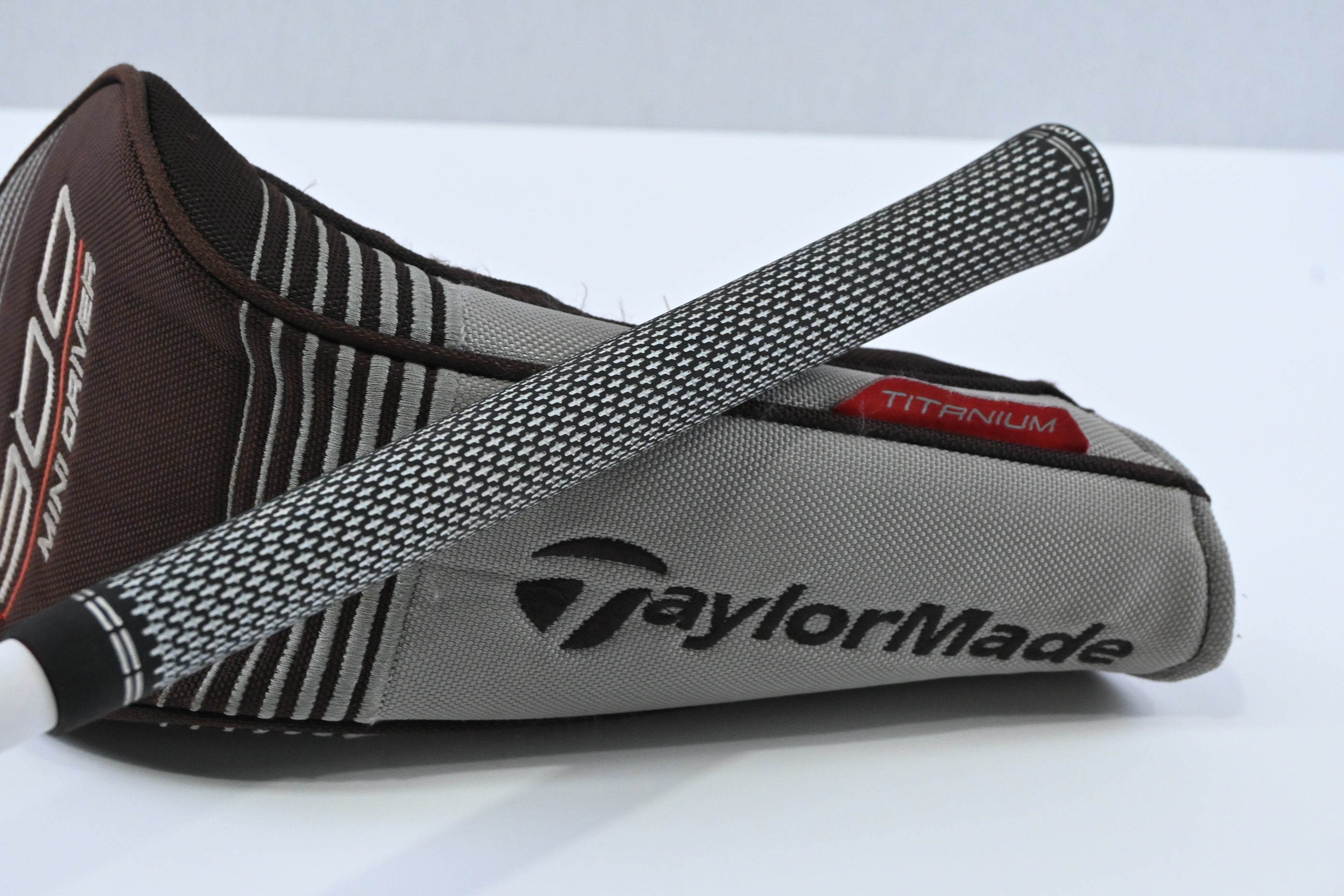 Taylormade 300 Mini Driver / 13.5 Degree / Stiff Flex Taylormade Mi Dr Proto 65